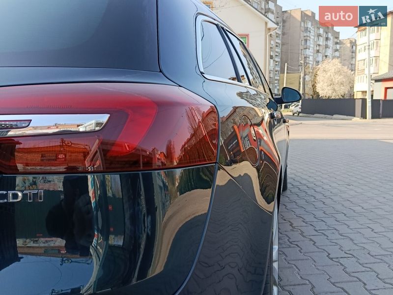 Универсал Opel Insignia 2017 в Коломые