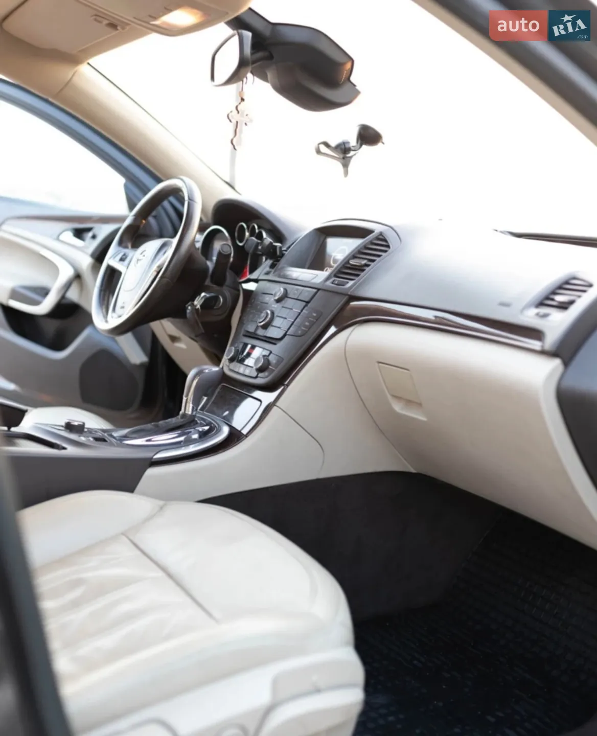 2012 Opel Insignia - мініатюра 2