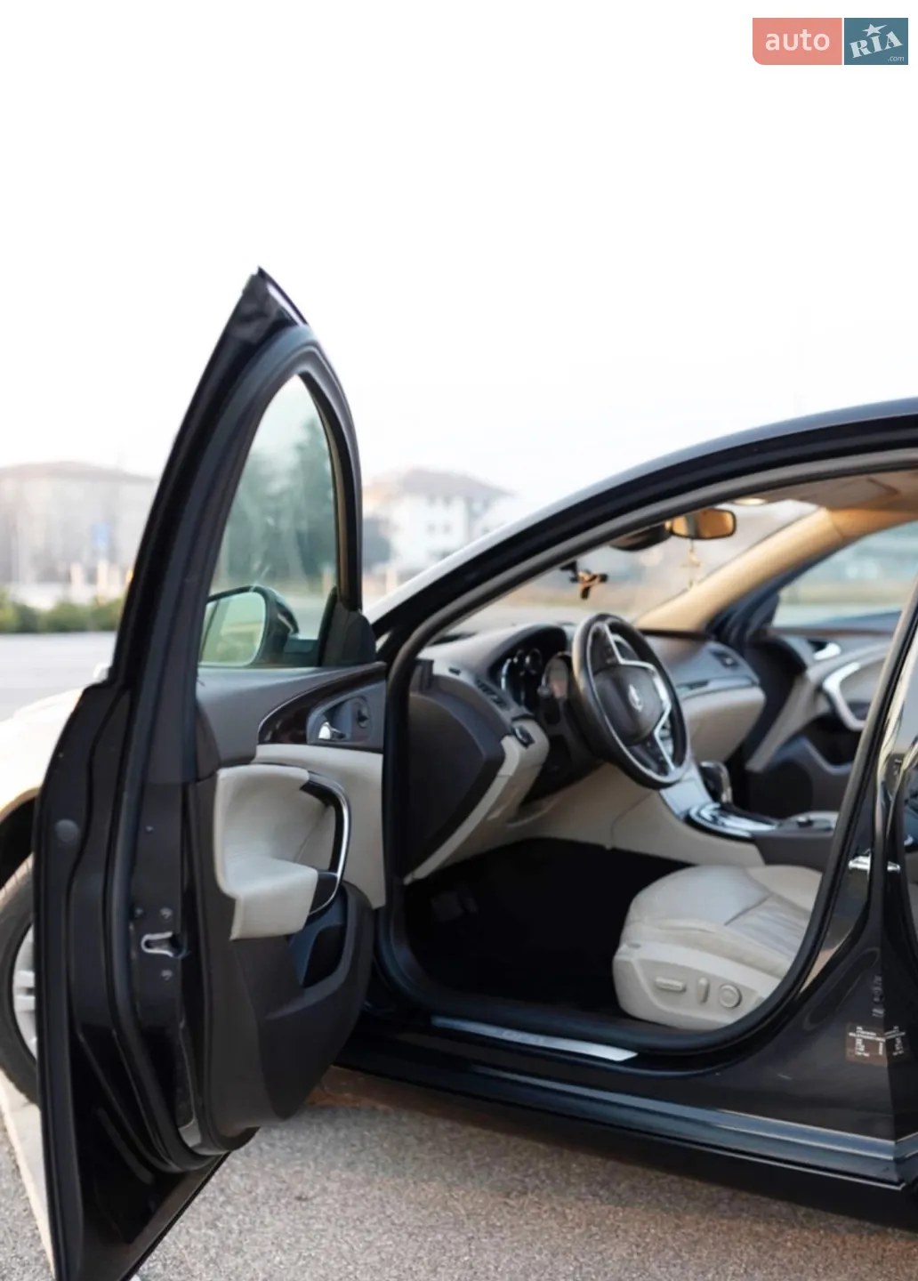 2012 Opel Insignia - мініатюра 5