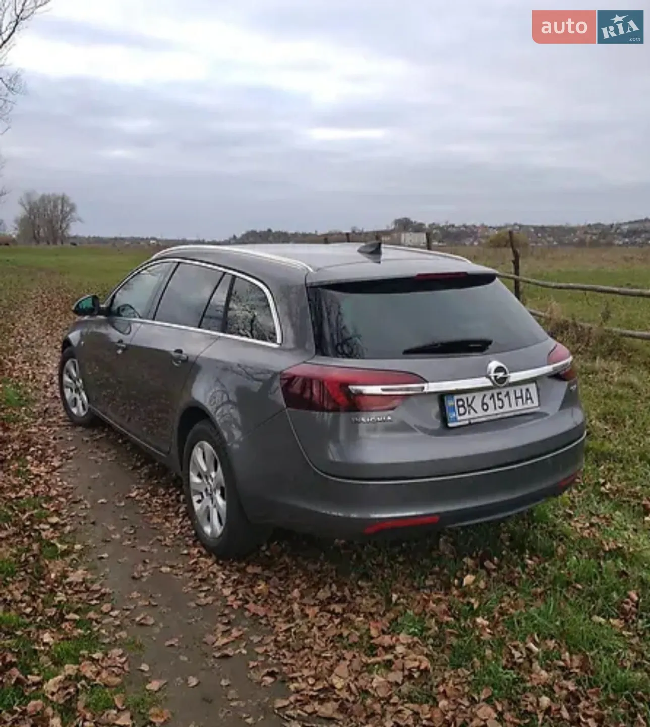 2016 Opel Insignia - мініатюра 12