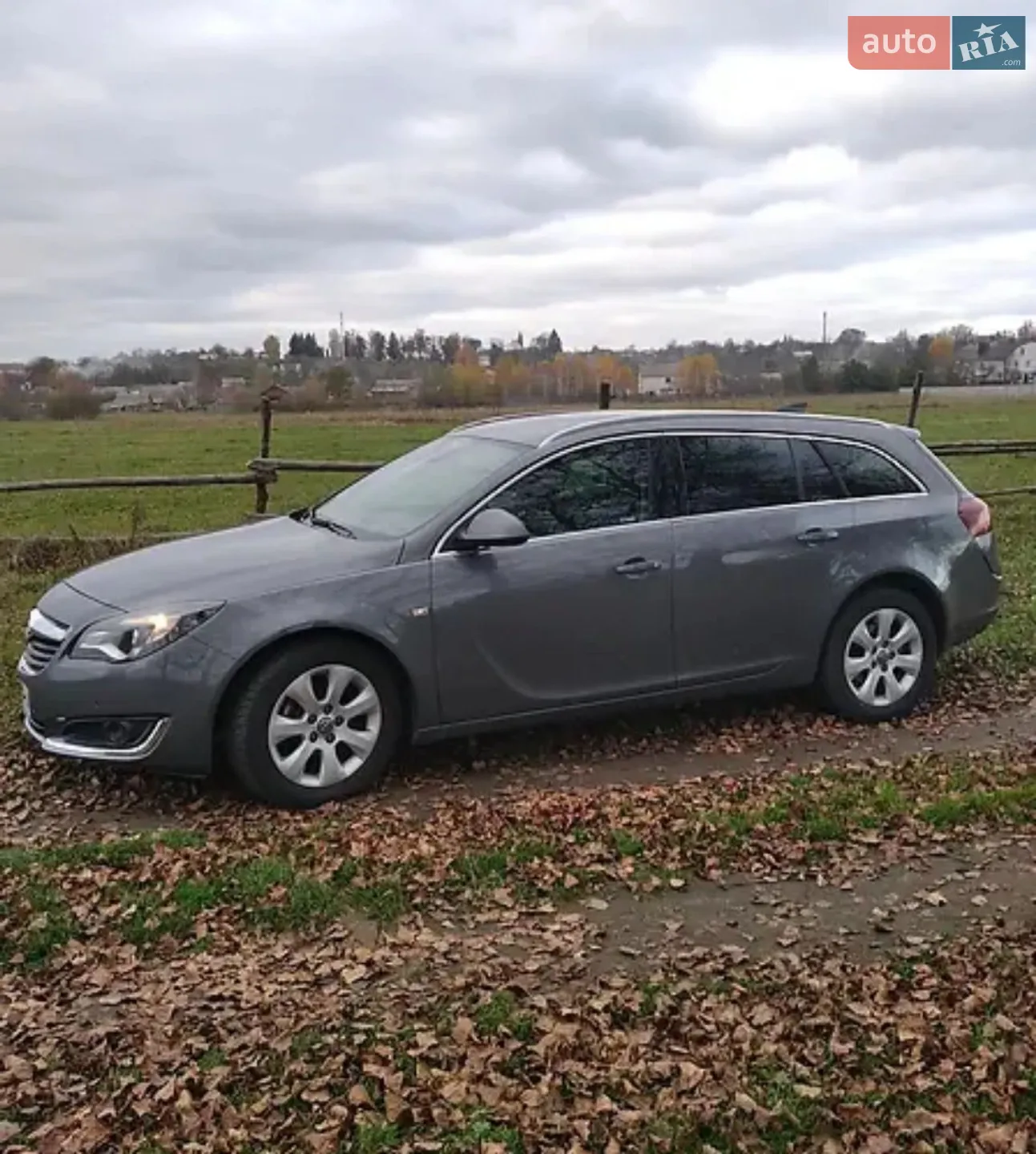 2016 Opel Insignia - мініатюра 19