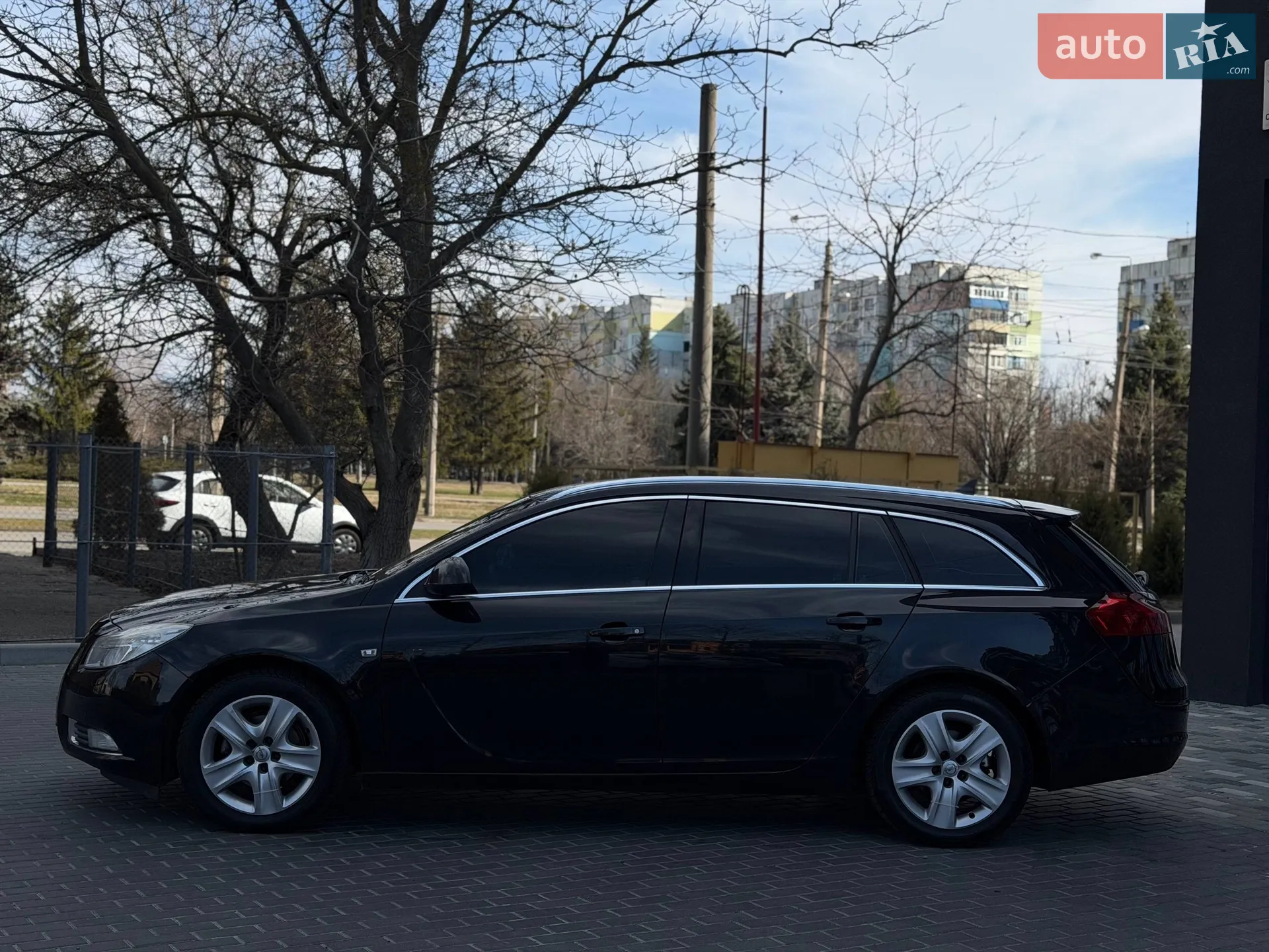 2013 Opel Insignia - мініатюра 2