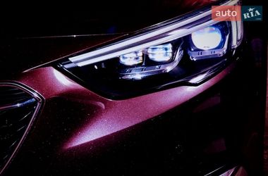 Універсал Opel Insignia 2017 в Умані