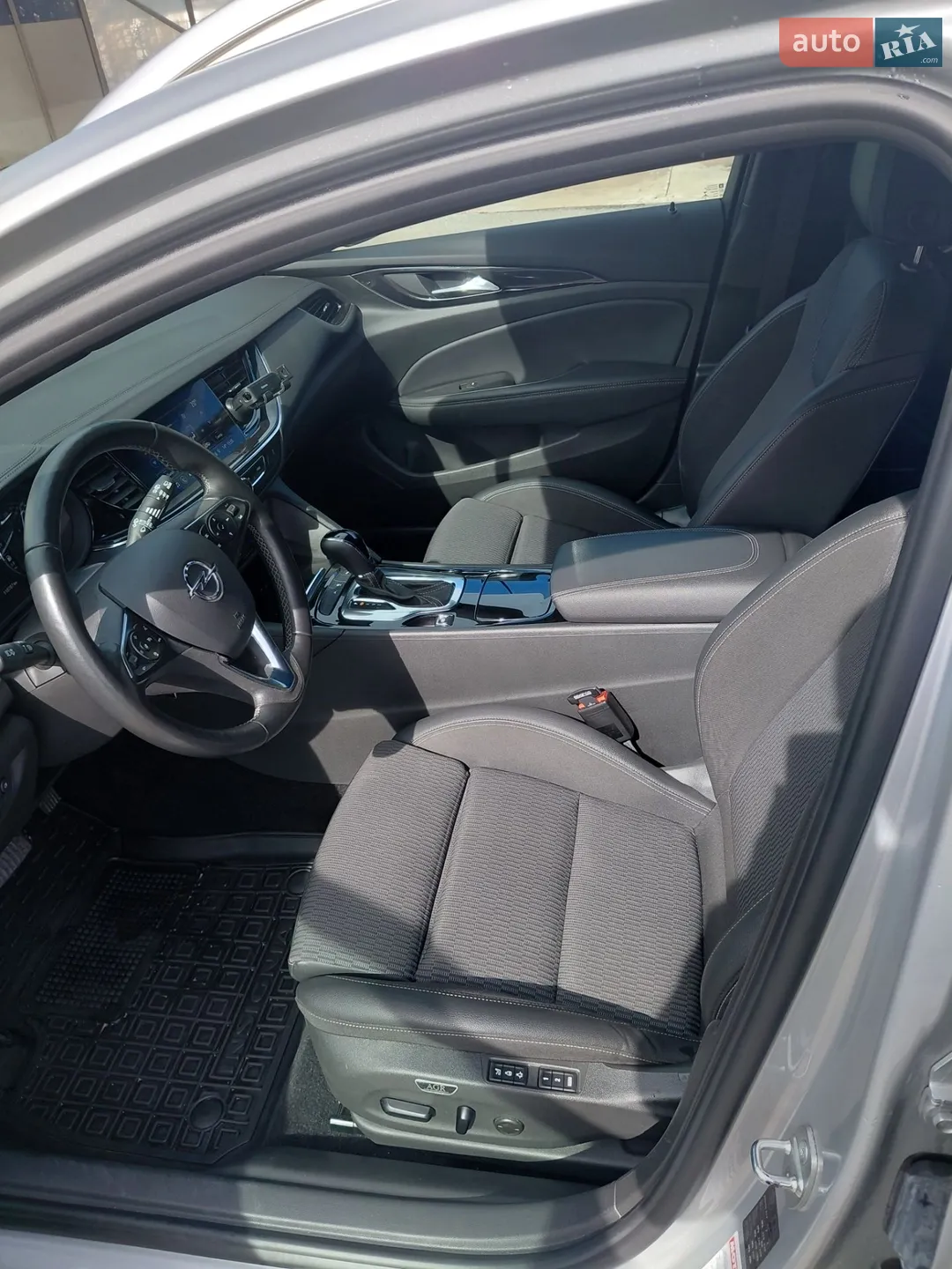 2020 Opel Insignia - мініатюра 6