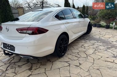 Ліфтбек Opel Insignia 2021 в Хмельницькому