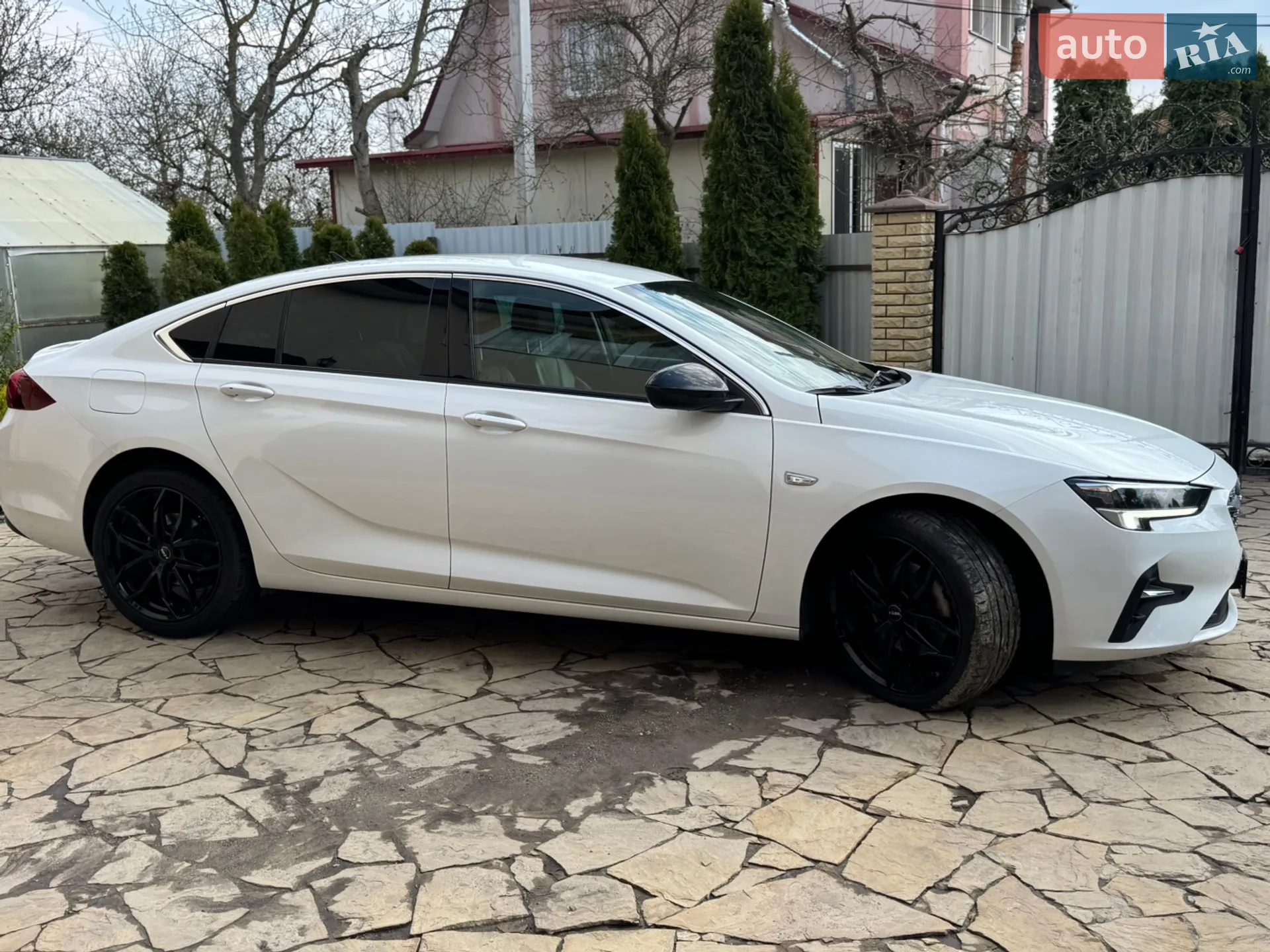 2021 Opel Insignia - мініатюра 10