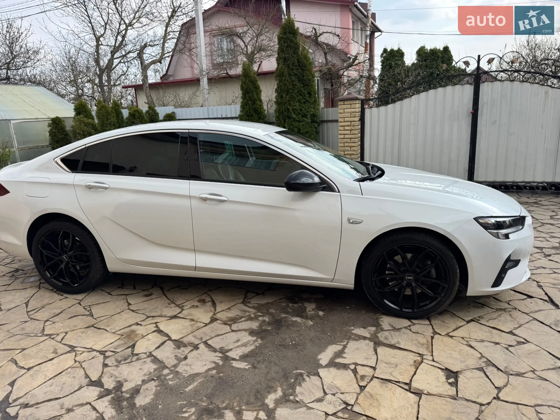2021 Opel Insignia - мініатюра 13