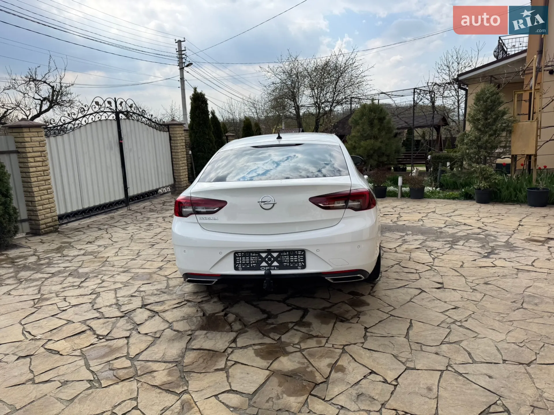 2021 Opel Insignia - мініатюра 24