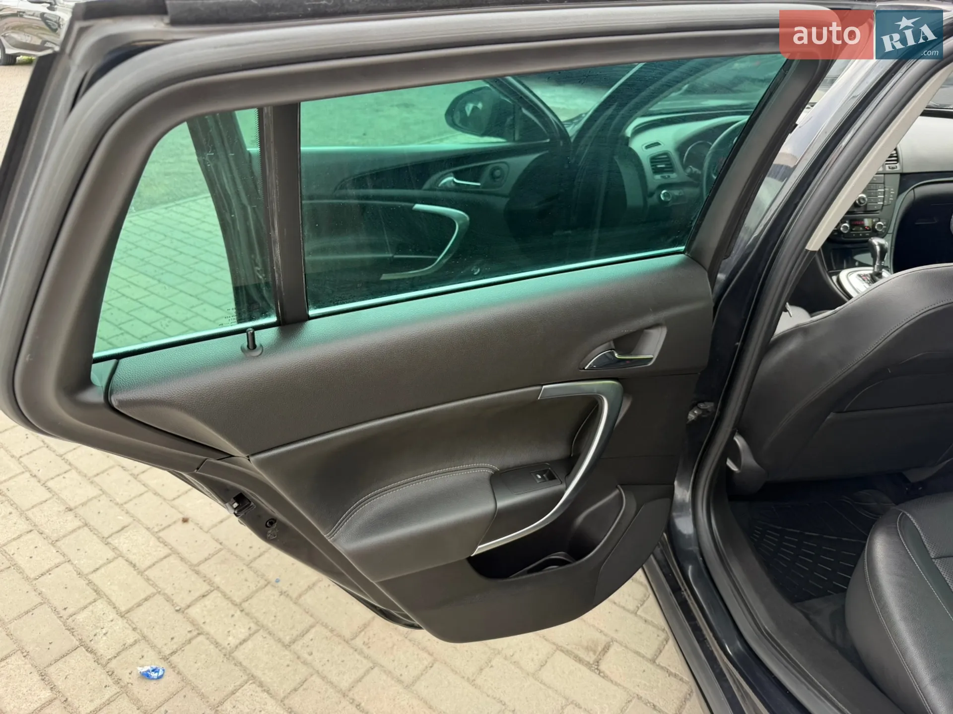 2013 Opel Insignia - мініатюра 21