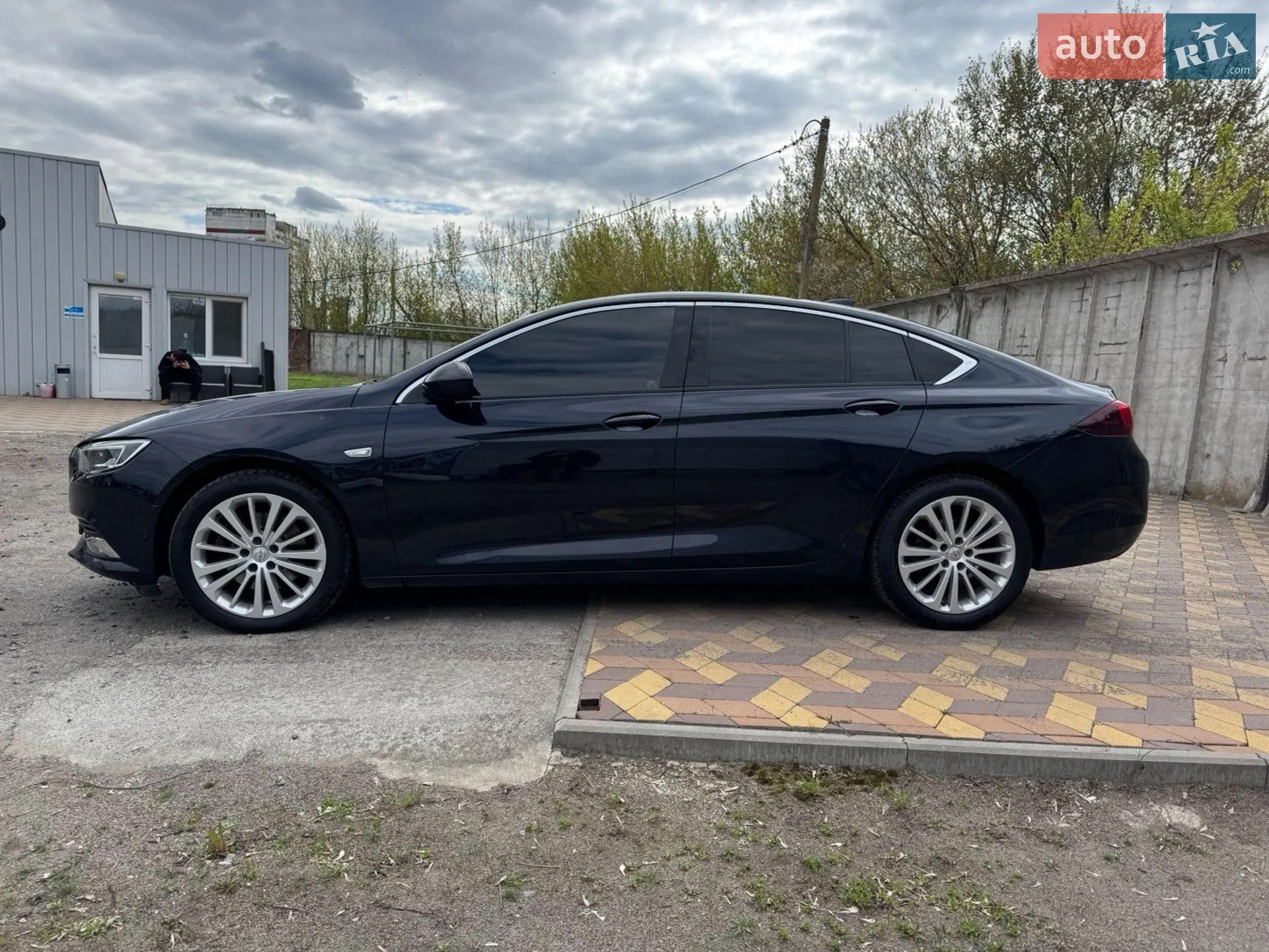 2018 Opel Insignia - мініатюра 6