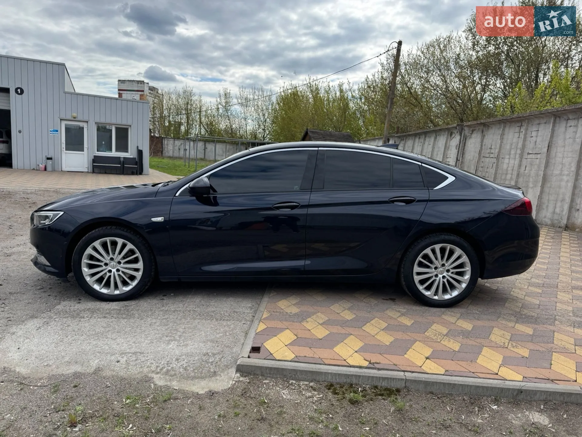 2018 Opel Insignia - мініатюра 10
