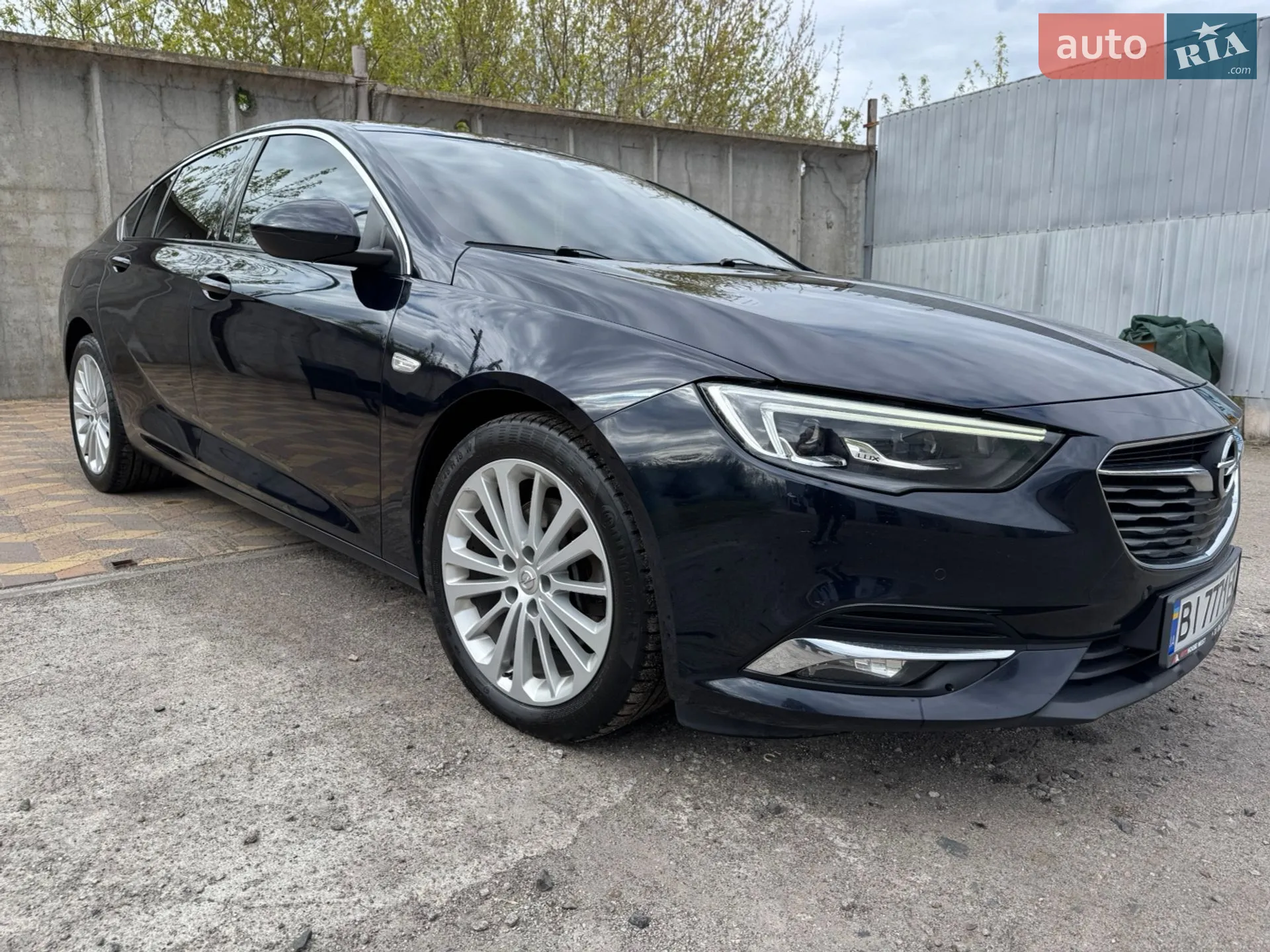 2018 Opel Insignia - мініатюра 14