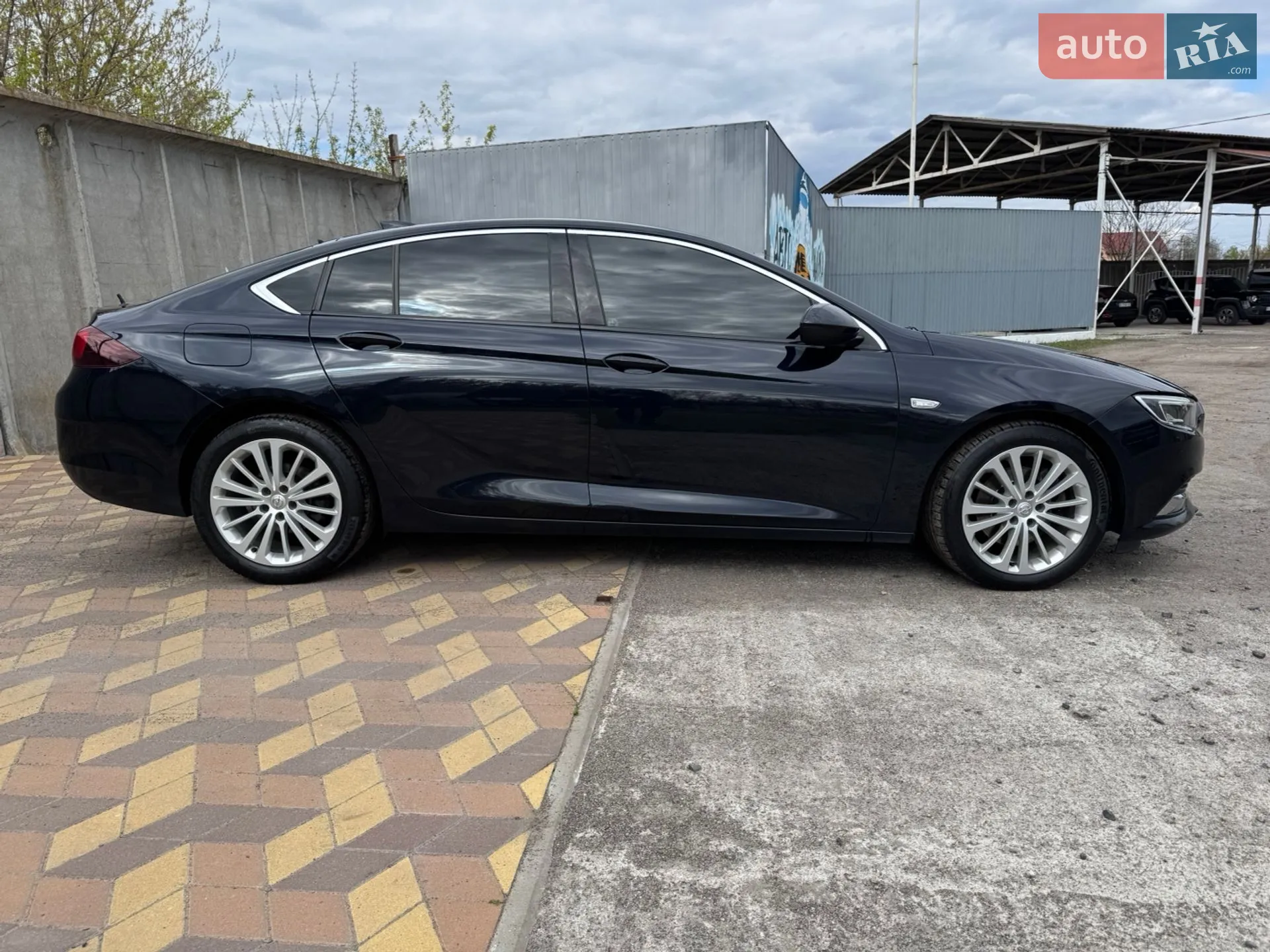 2018 Opel Insignia - мініатюра 15