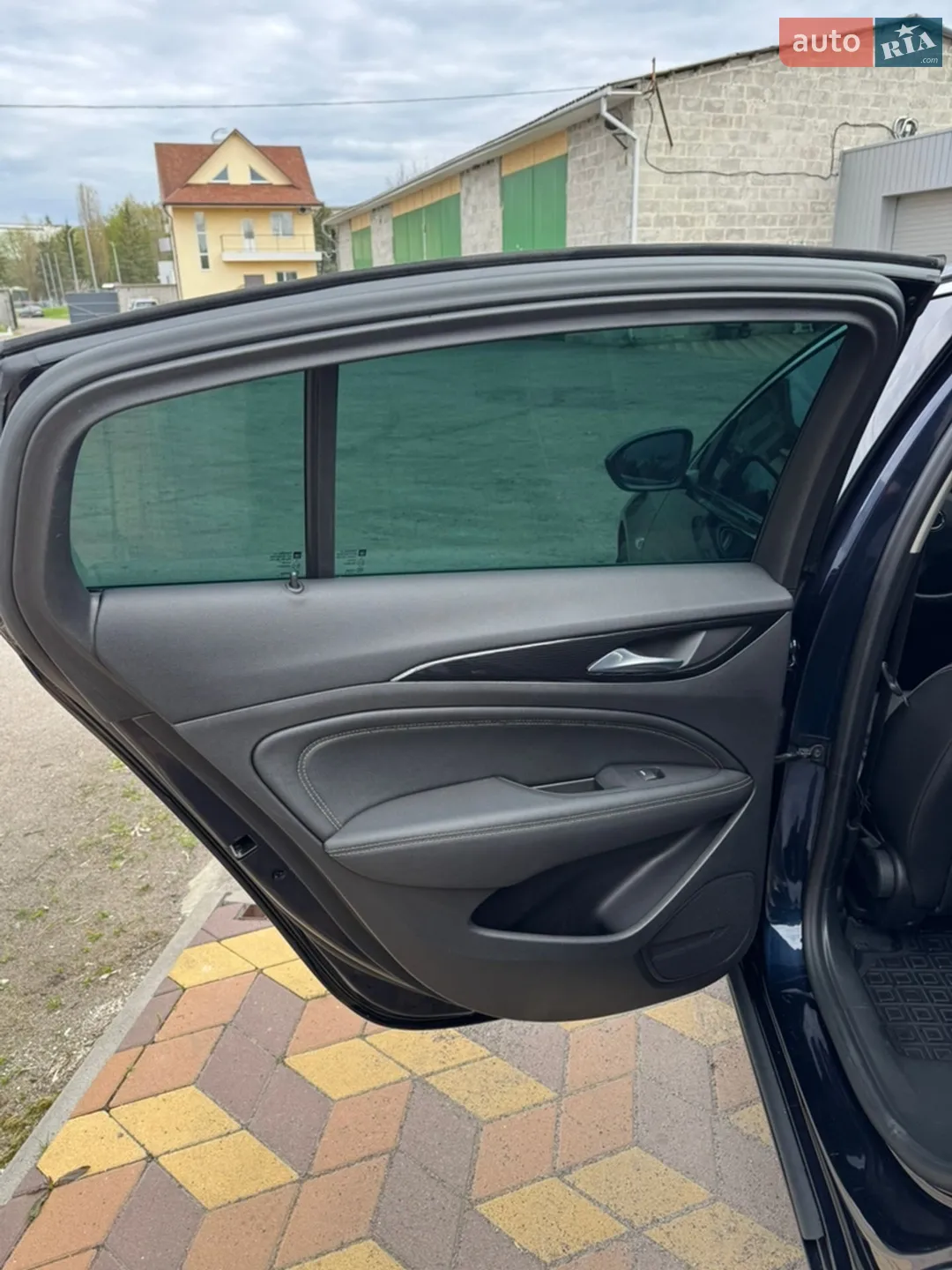 2018 Opel Insignia - мініатюра 19