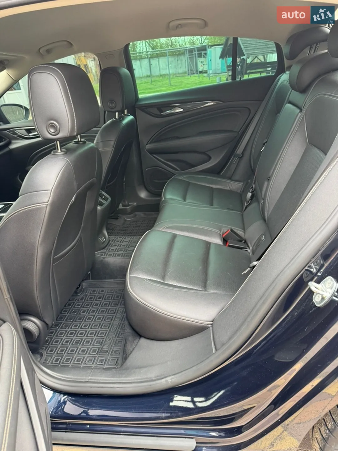 2018 Opel Insignia - мініатюра 21