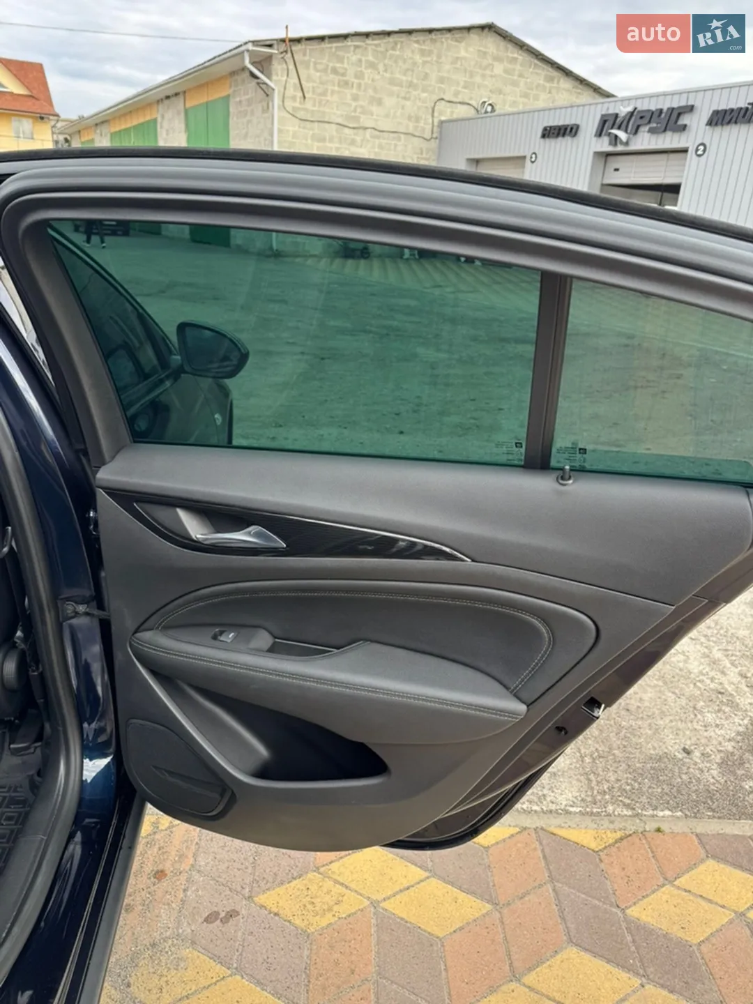 2018 Opel Insignia - мініатюра 24