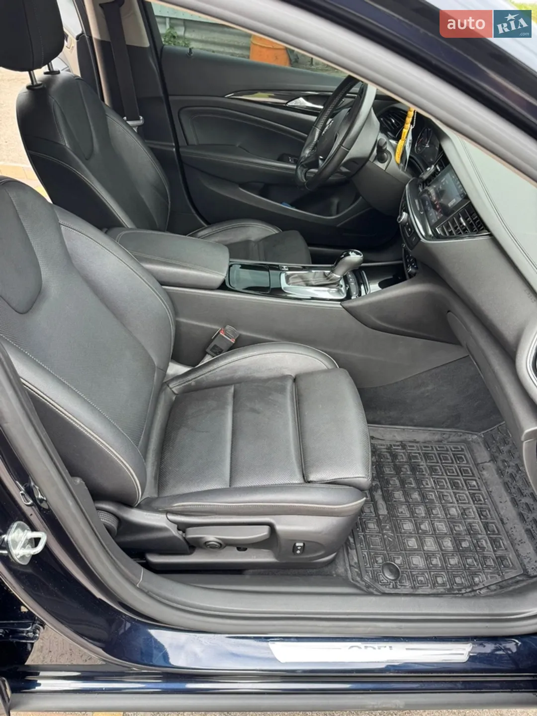 2018 Opel Insignia - мініатюра 26