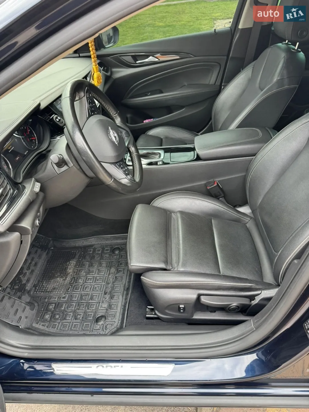 2018 Opel Insignia - мініатюра 28