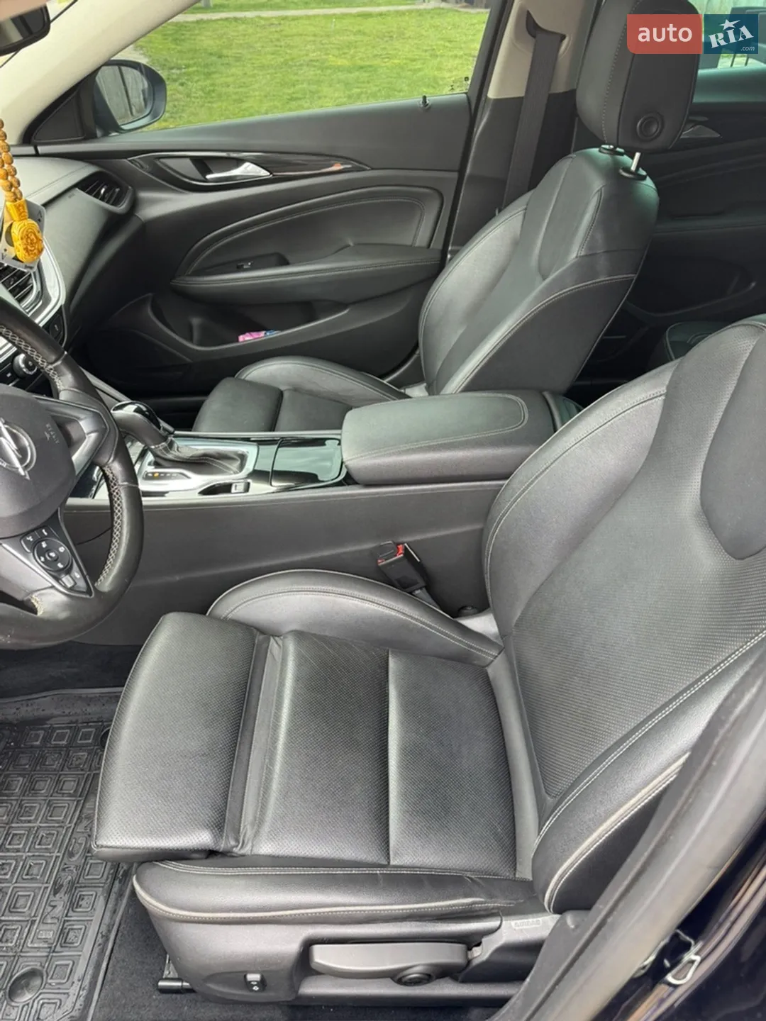 2018 Opel Insignia - мініатюра 29