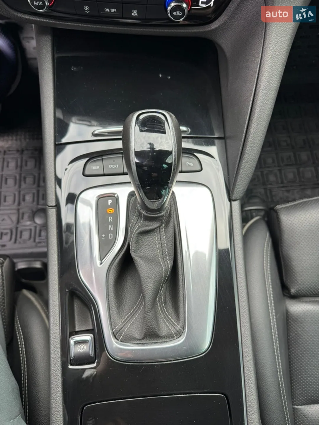 2018 Opel Insignia - мініатюра 35