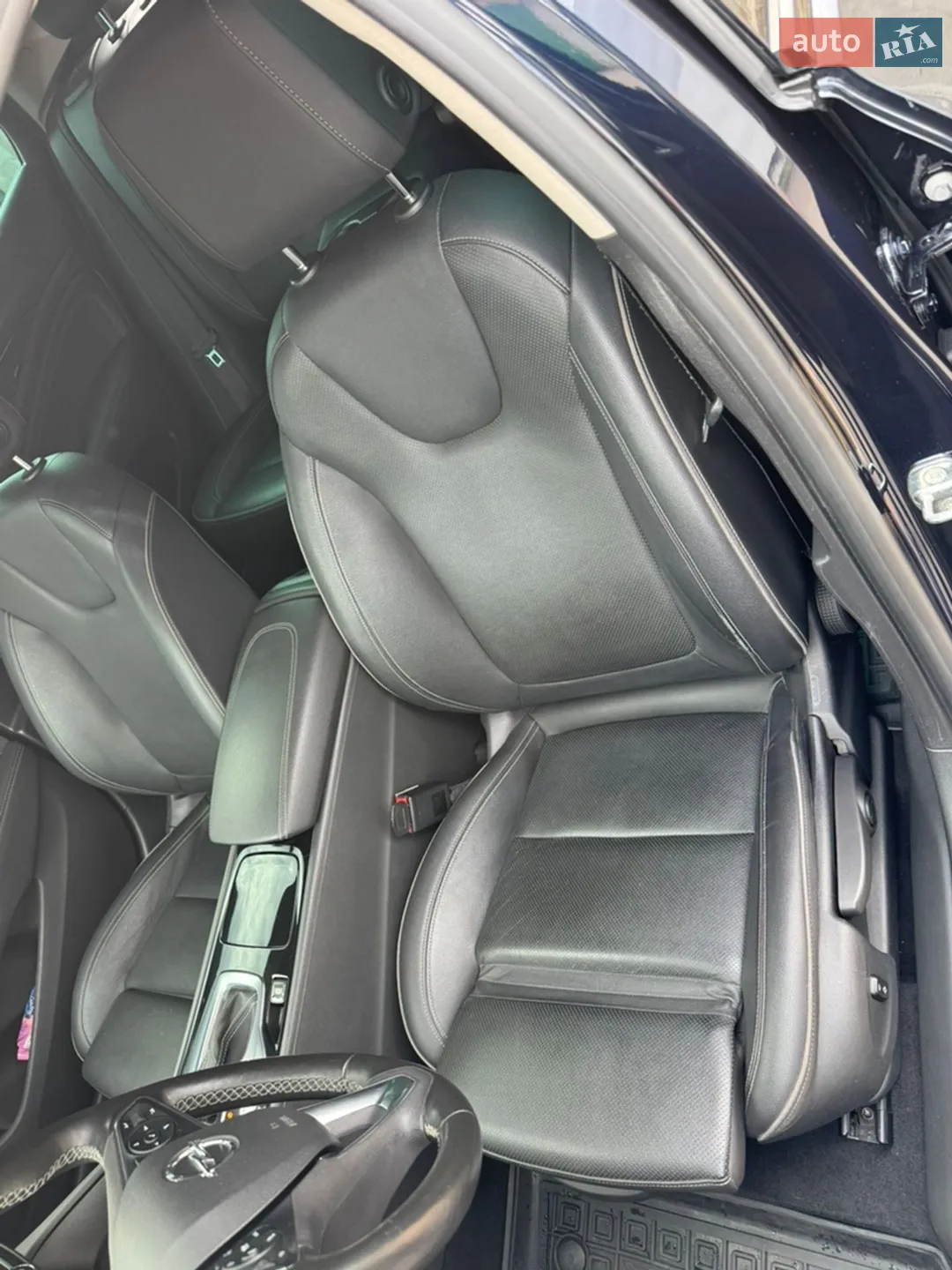 2018 Opel Insignia - мініатюра 46