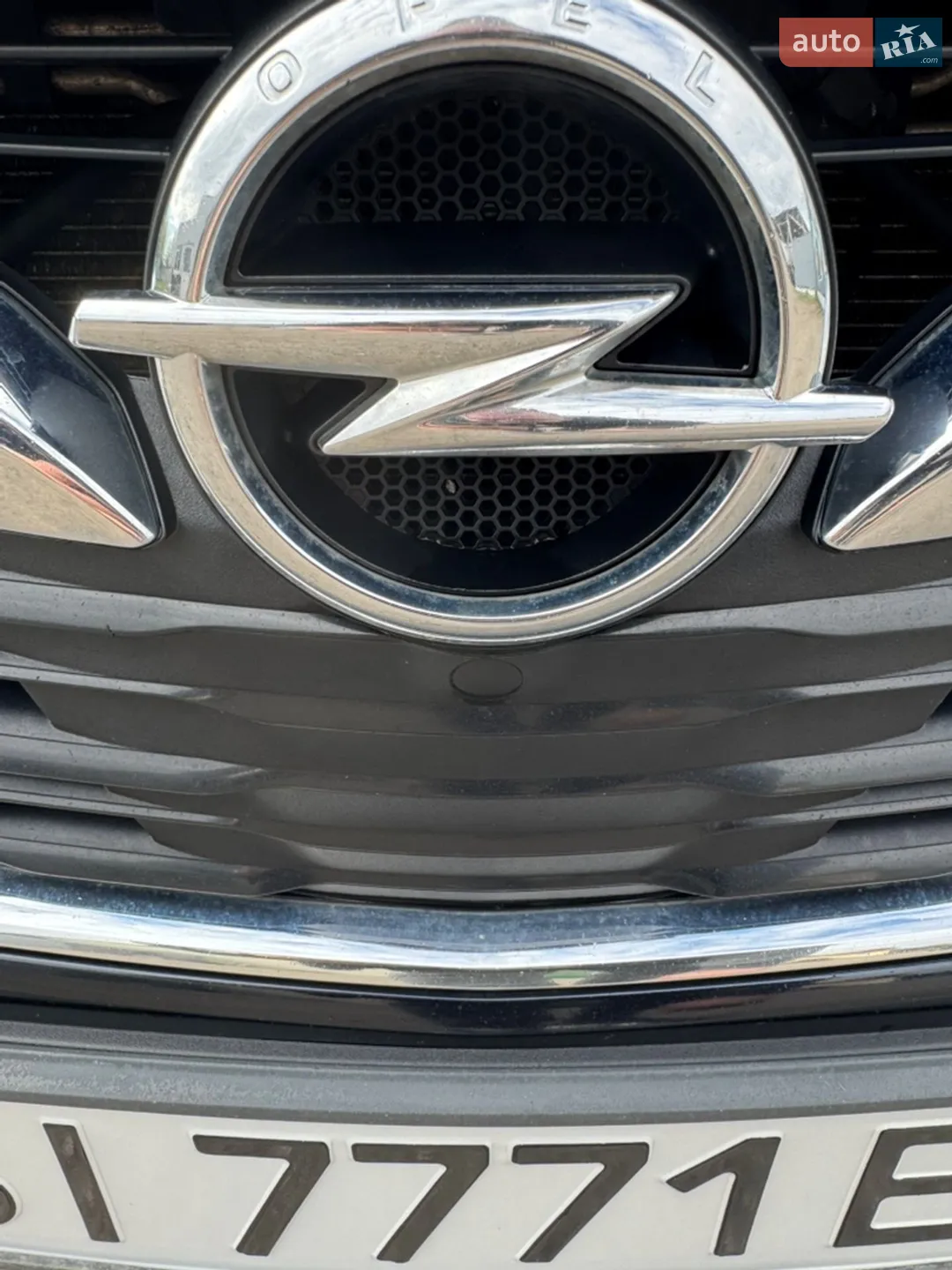 2018 Opel Insignia - мініатюра 48
