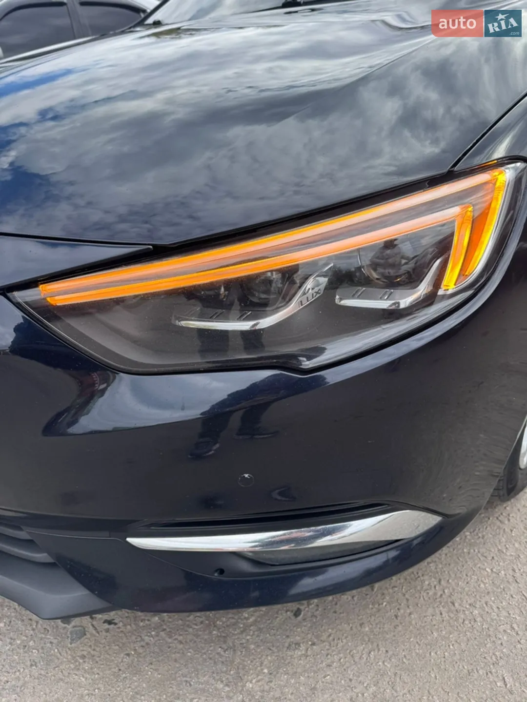 2018 Opel Insignia - мініатюра 54