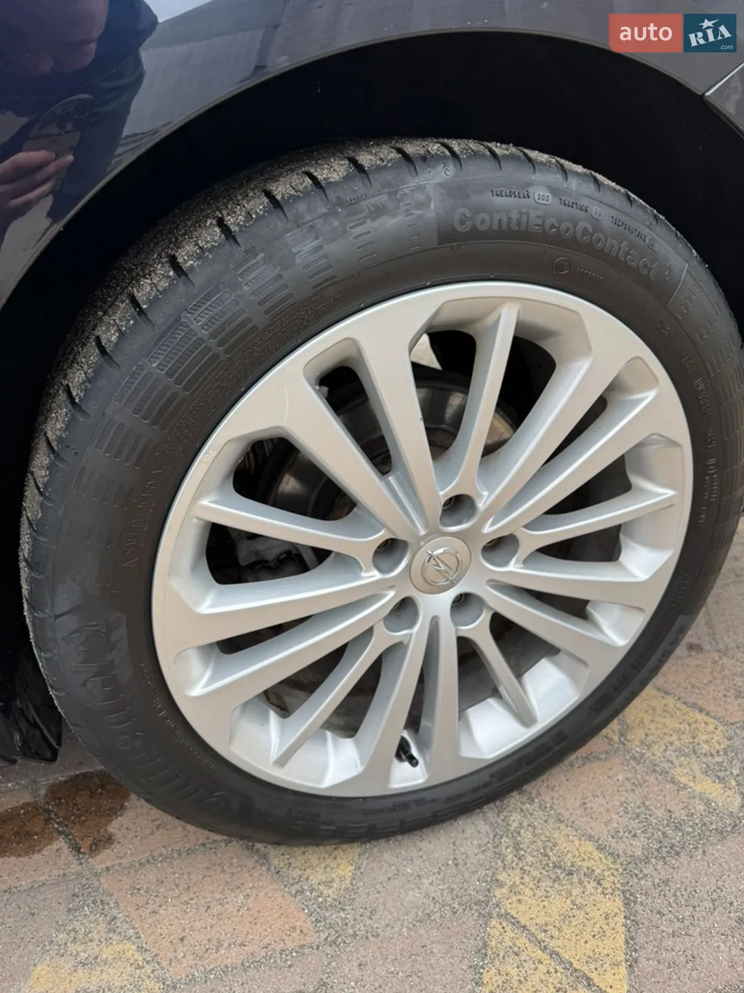 2018 Opel Insignia - мініатюра 57