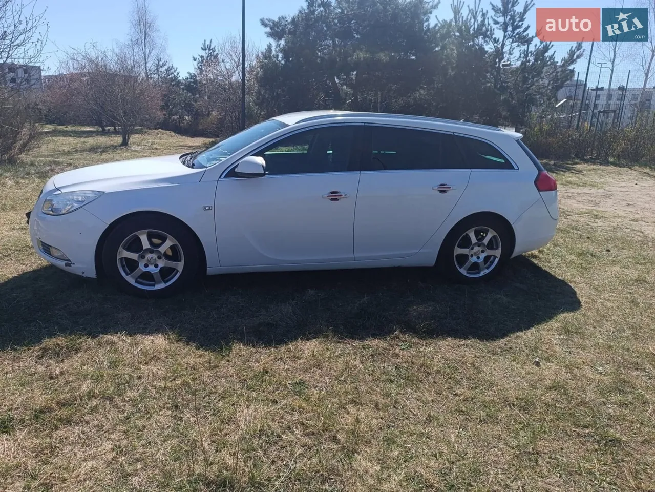 2012 Opel Insignia - мініатюра 16