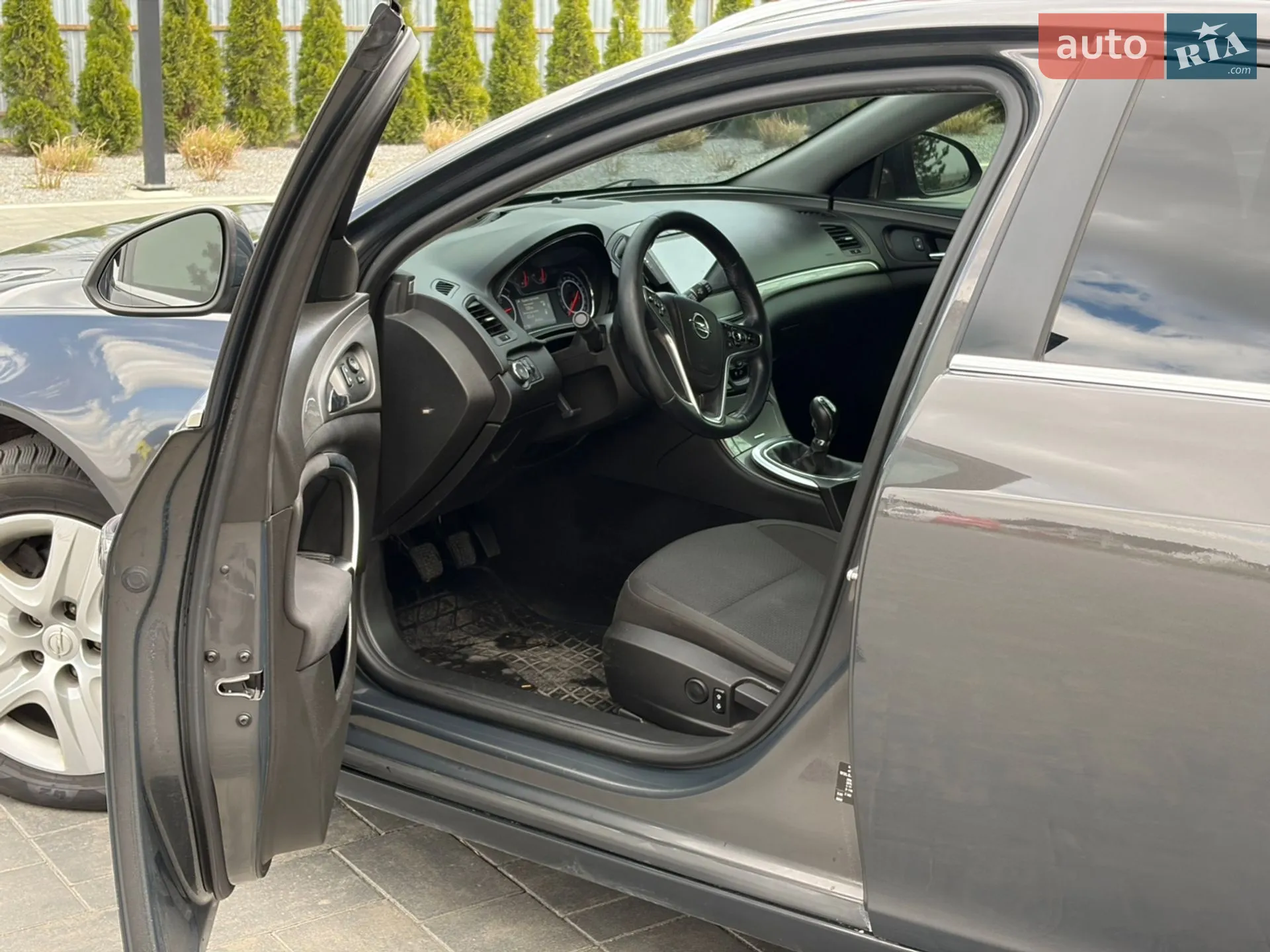 2016 Opel Insignia - мініатюра 6