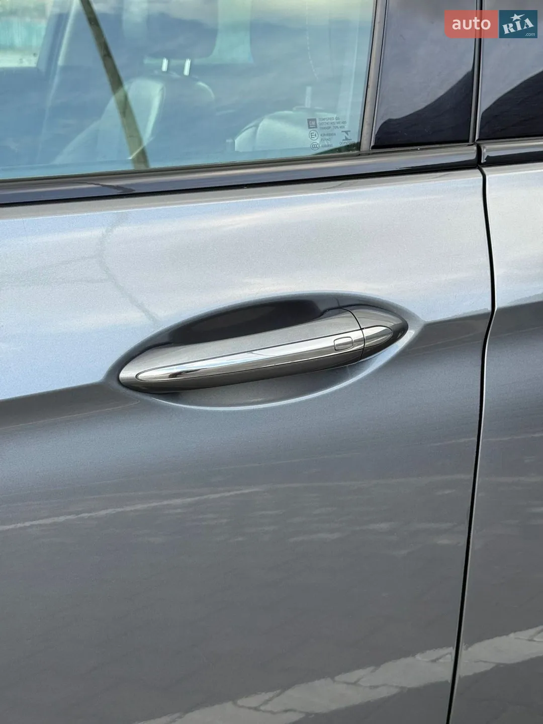 2018 Opel Insignia - мініатюра 8