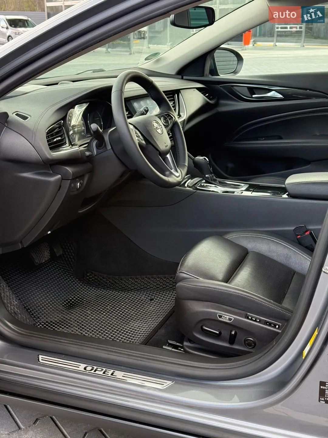 2018 Opel Insignia - мініатюра 16