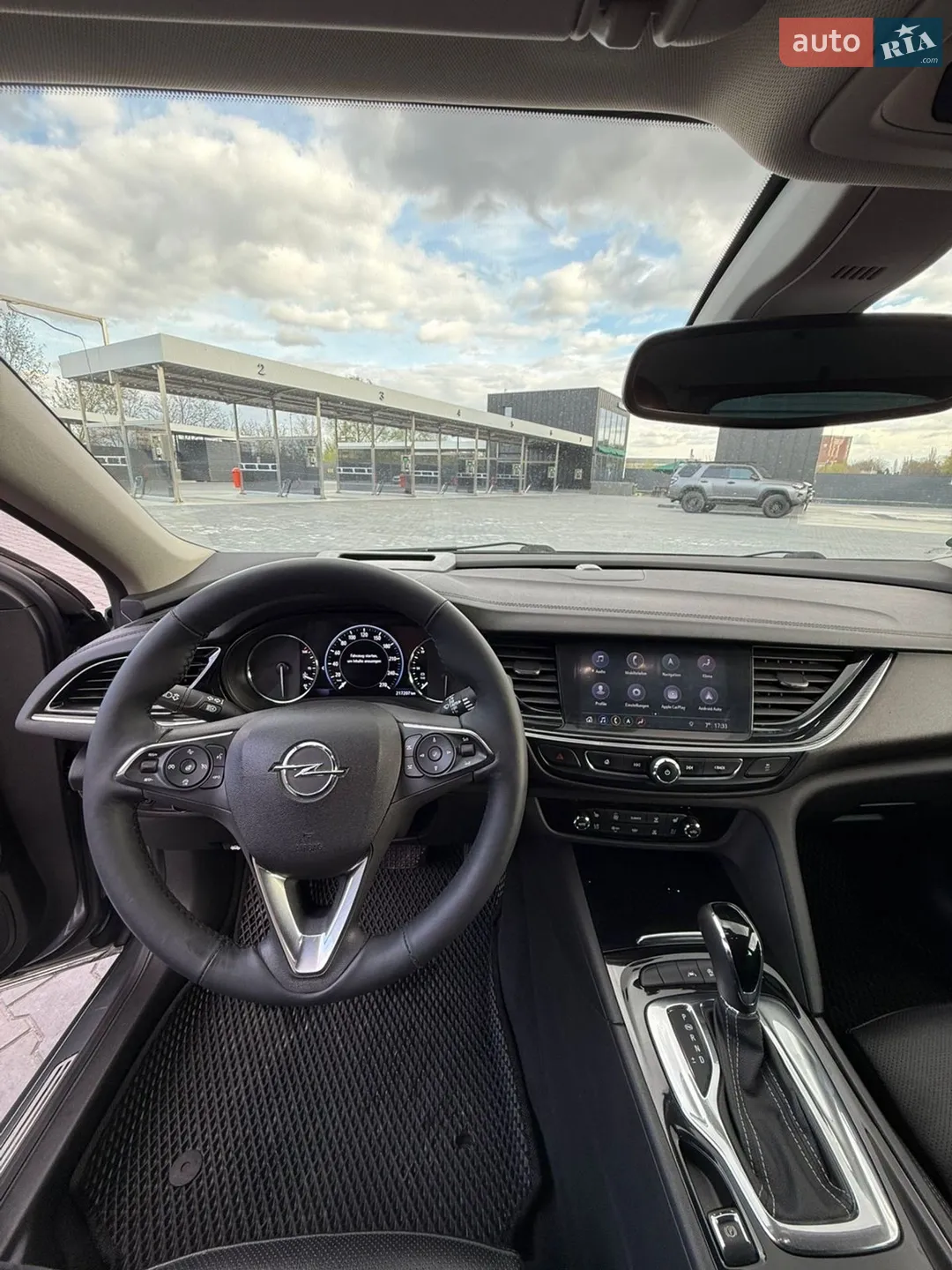 2018 Opel Insignia - мініатюра 20
