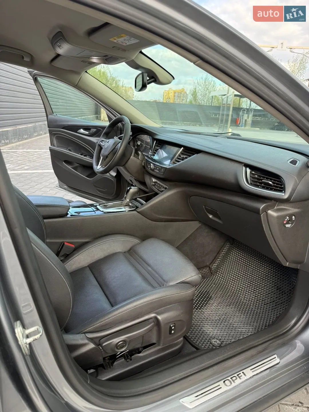 2018 Opel Insignia - мініатюра 27