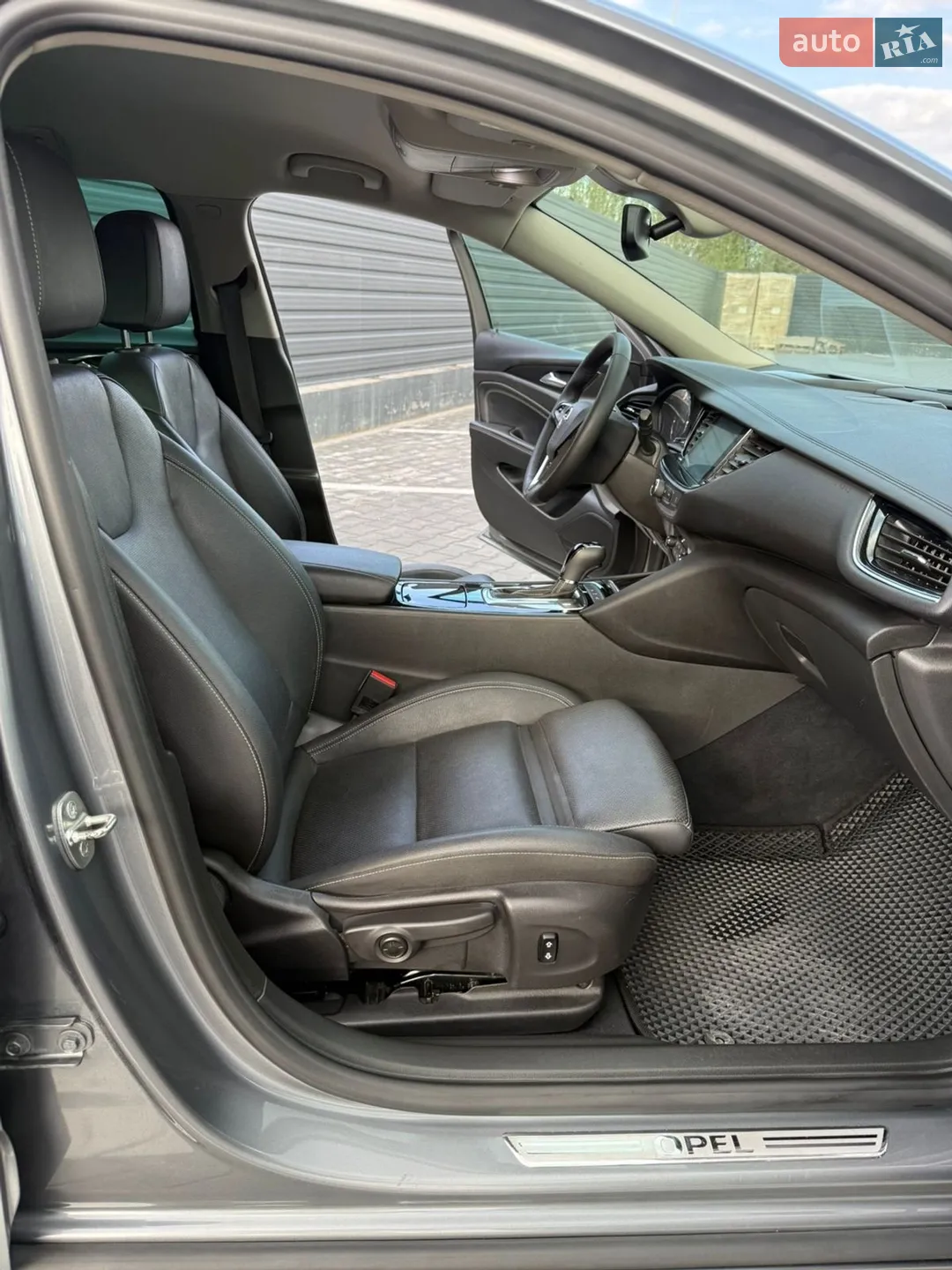 2018 Opel Insignia - мініатюра 30
