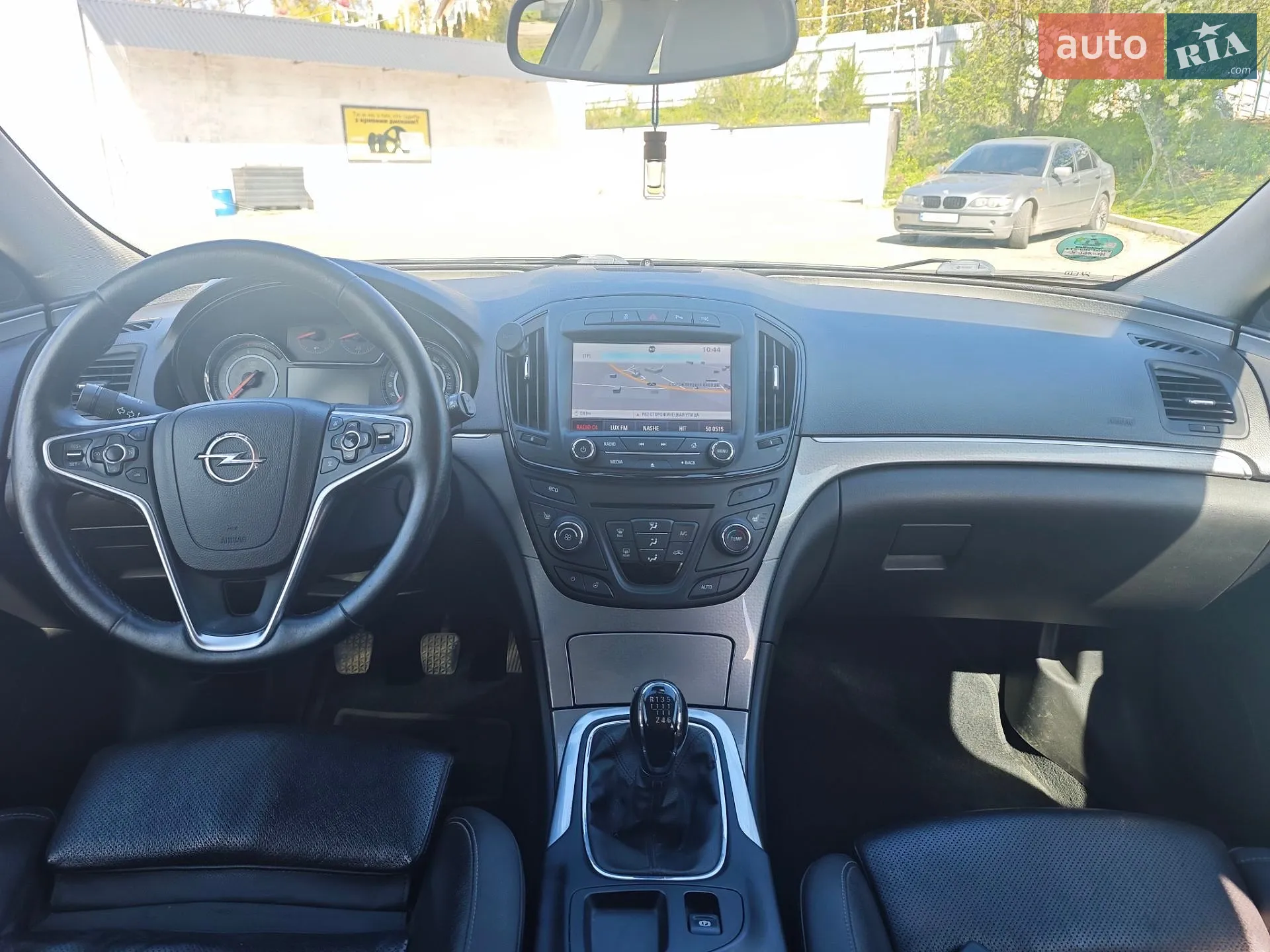2015 Opel Insignia - мініатюра 13