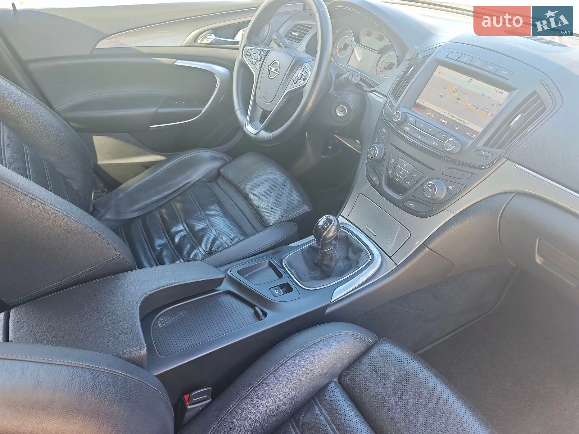 2015 Opel Insignia - мініатюра 16