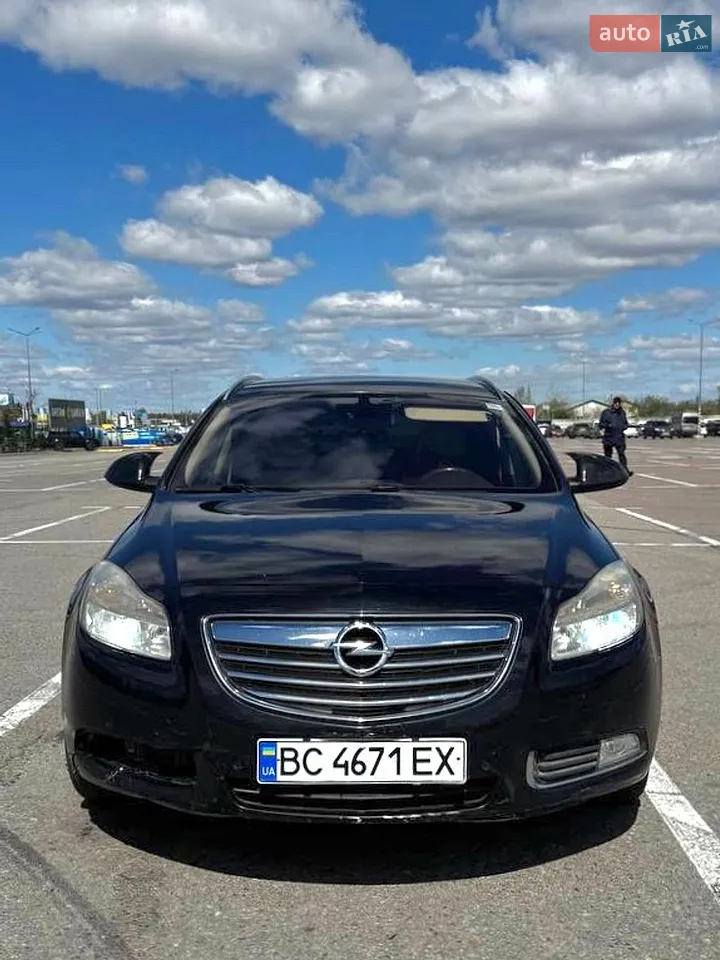 2013 Opel Insignia - мініатюра 25