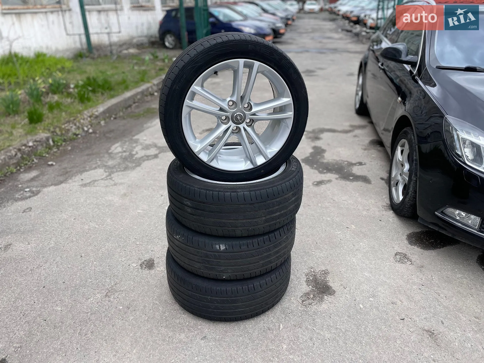 2011 Opel Insignia - мініатюра 73