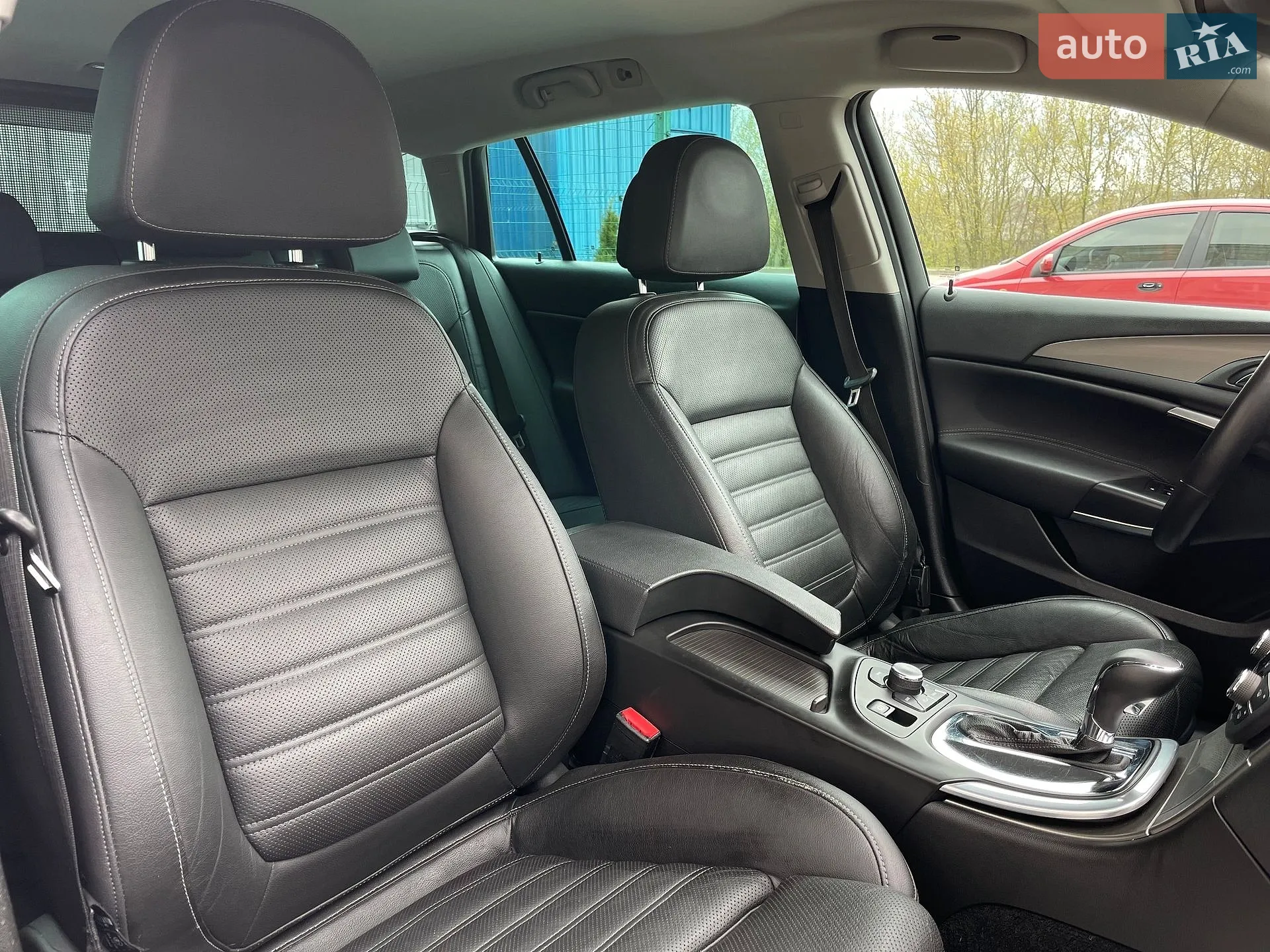 2011 Opel Insignia - мініатюра 60