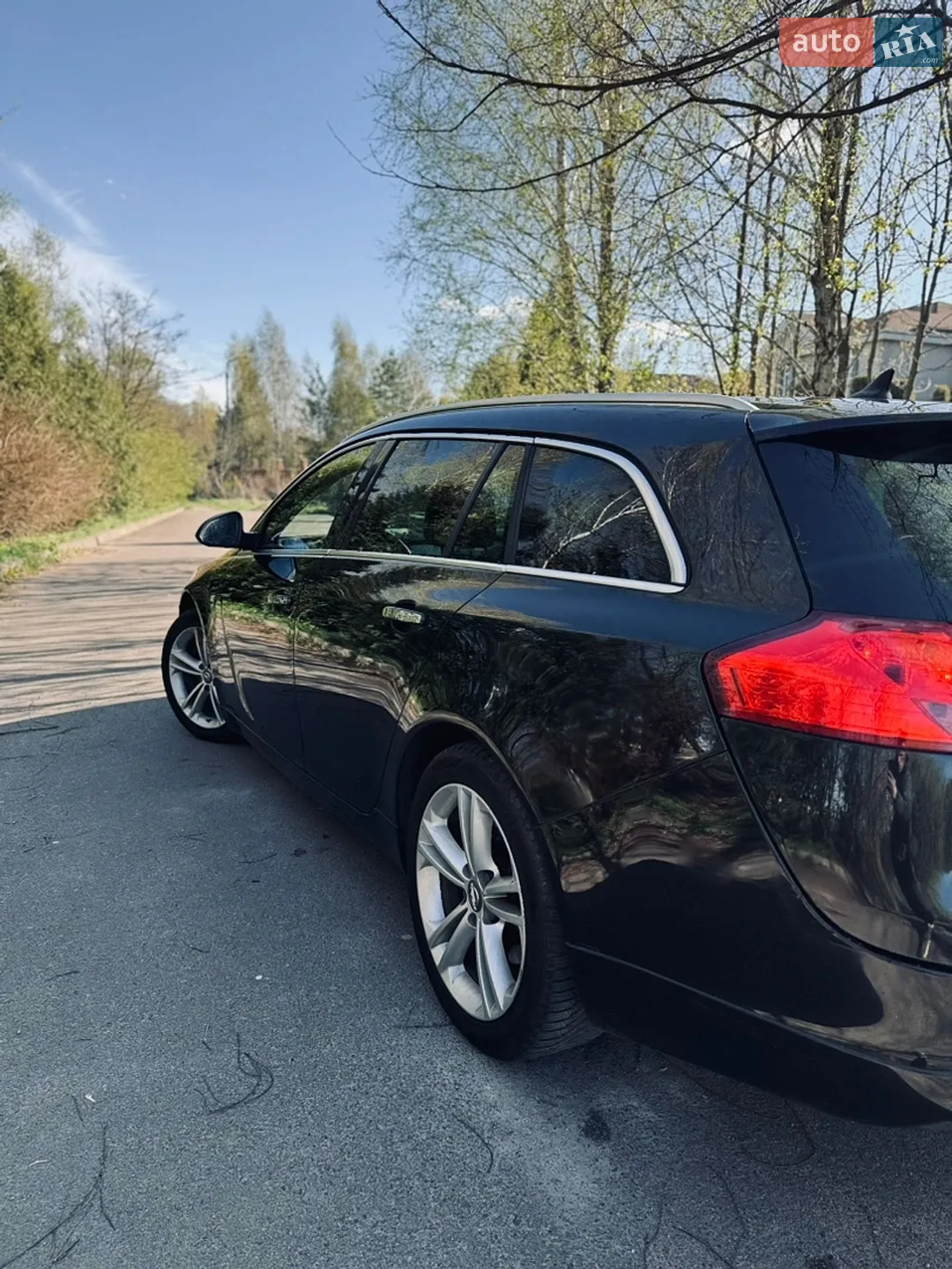 2013 Opel Insignia - мініатюра 15