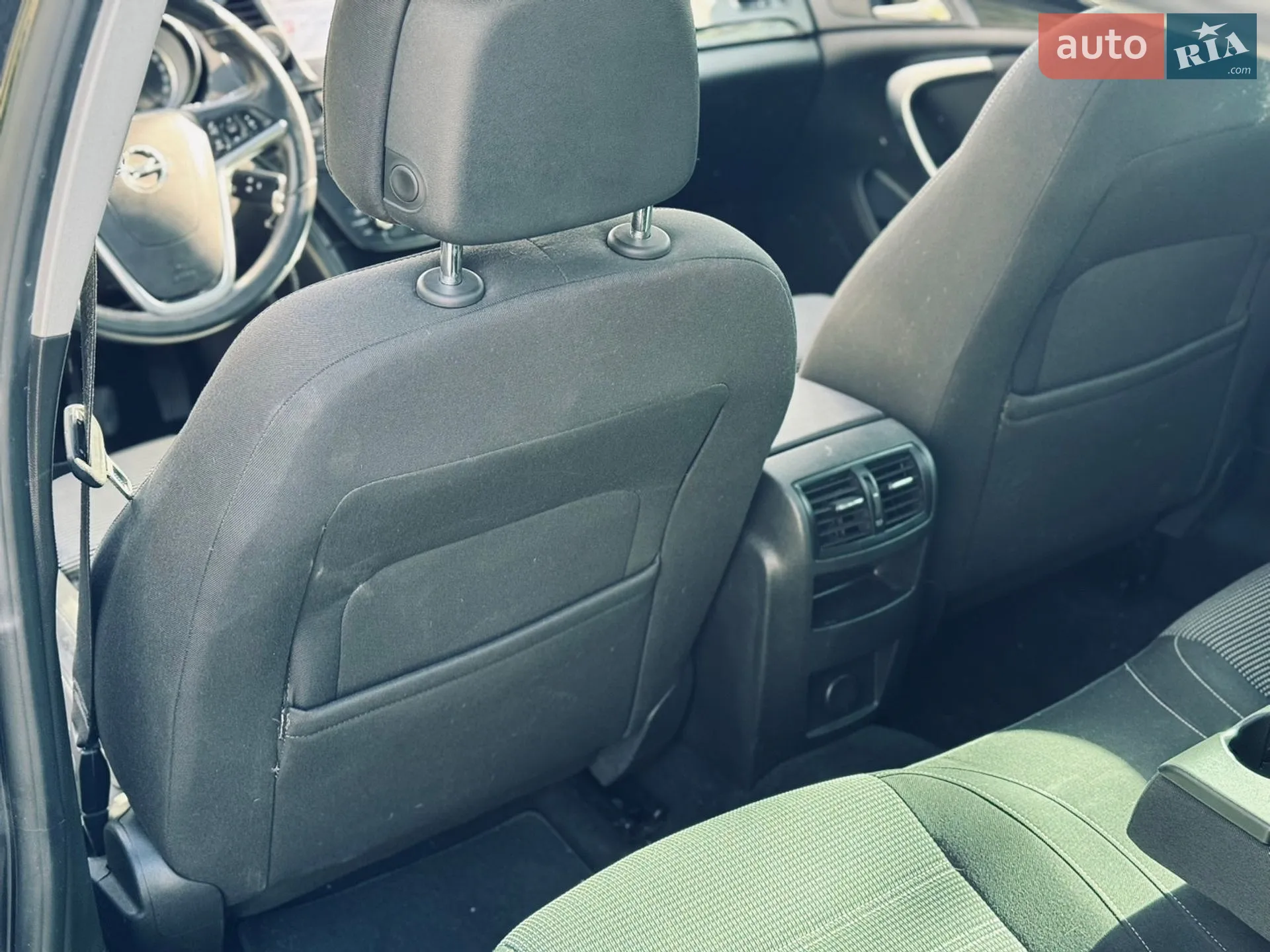 2013 Opel Insignia - мініатюра 30