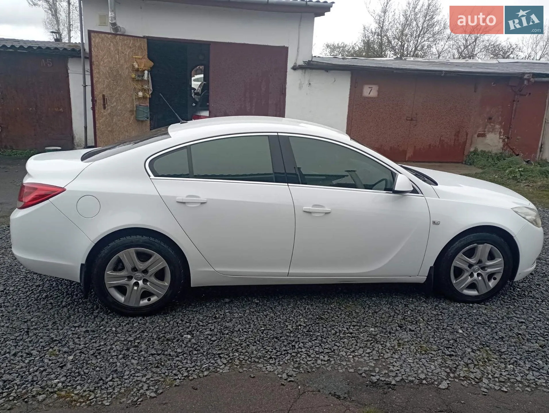 2013 Opel Insignia - мініатюра 14