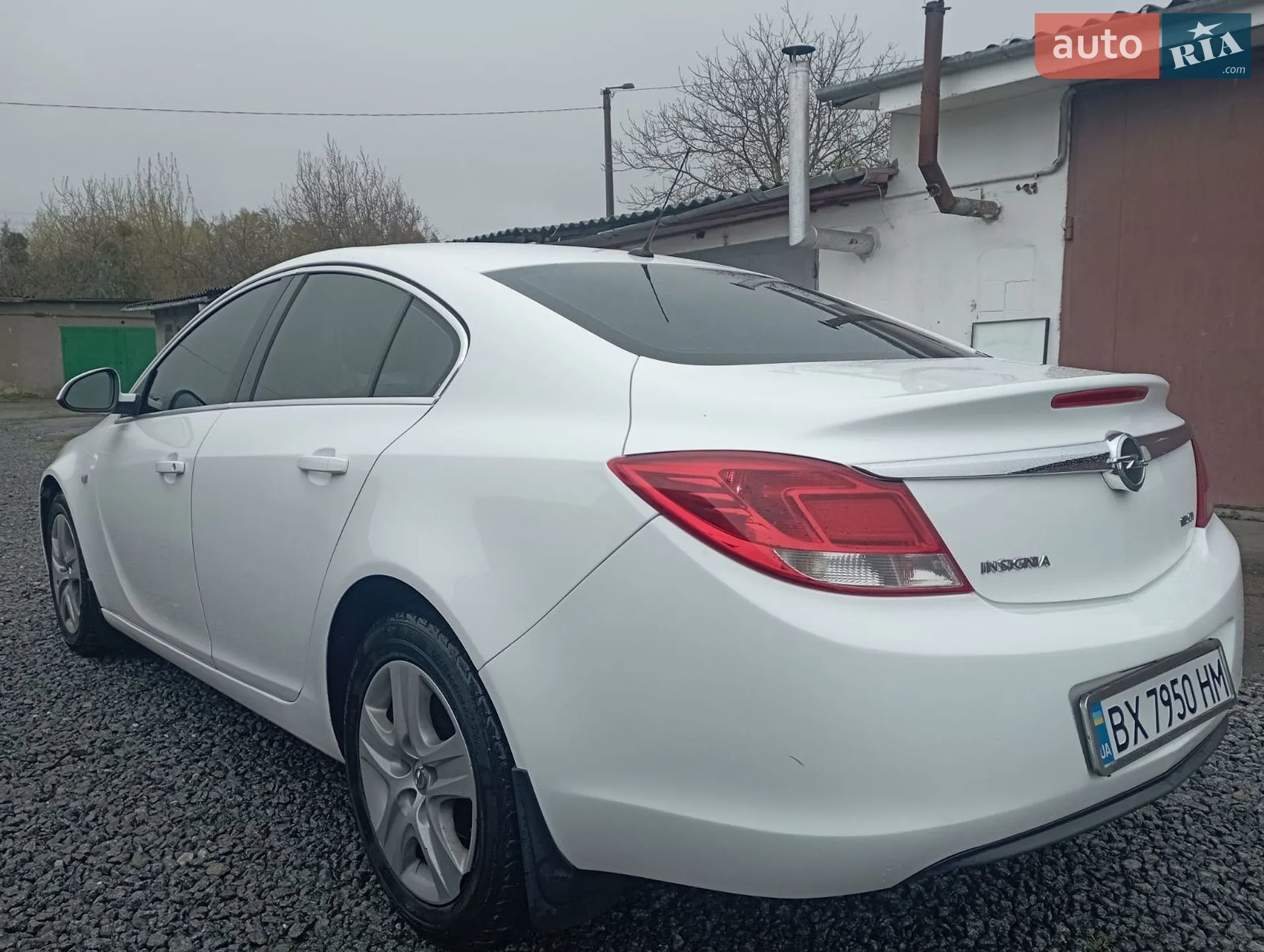 2013 Opel Insignia - мініатюра 15