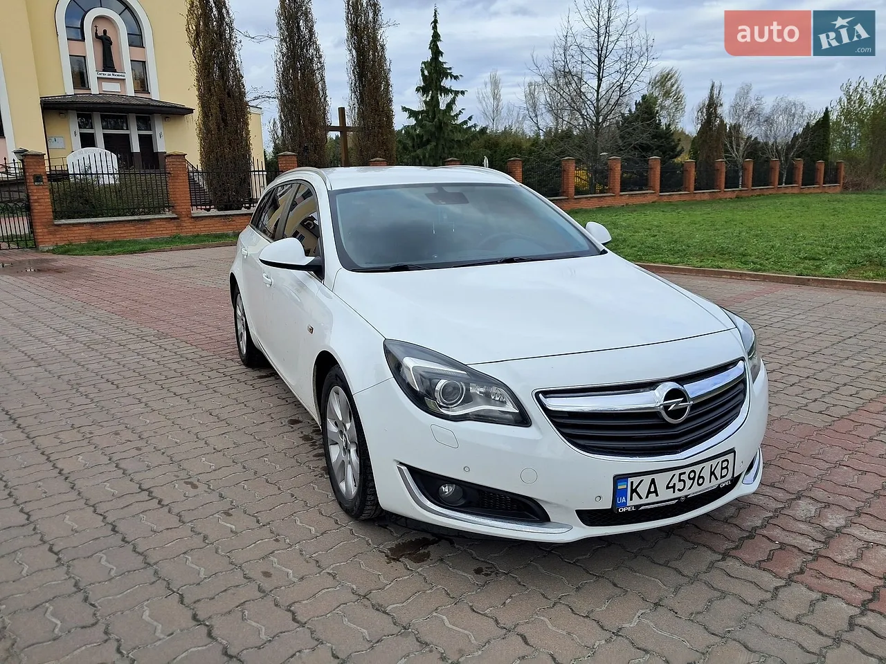 2016 Opel Insignia - мініатюра 59