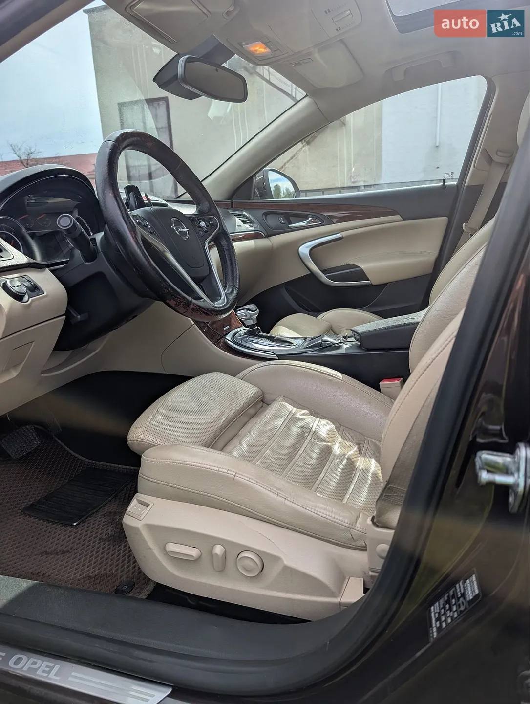 2013 Opel Insignia - мініатюра 18