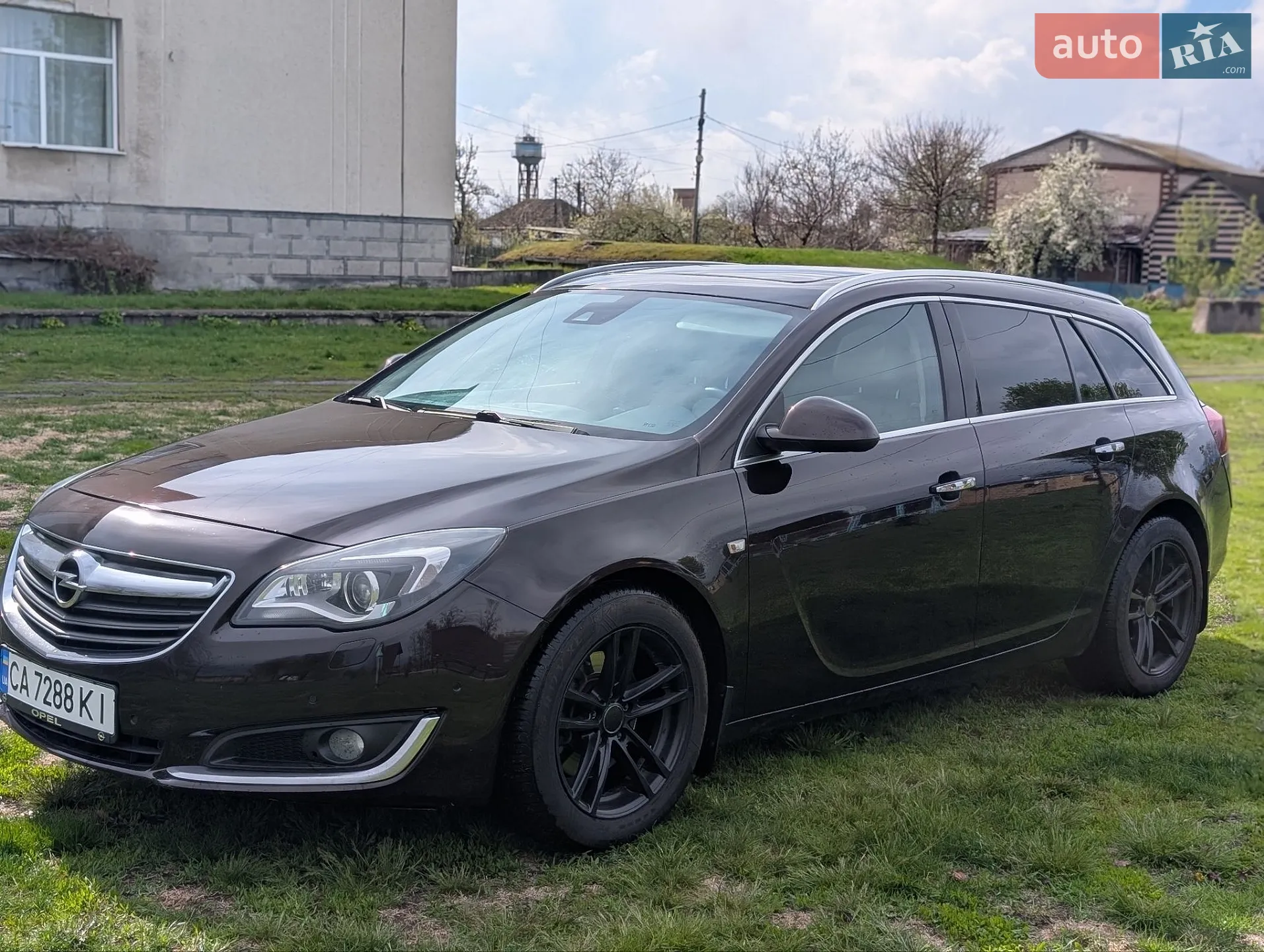 2013 Opel Insignia - мініатюра 25