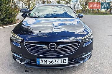 Универсал Opel Insignia 2019 в Киеве
