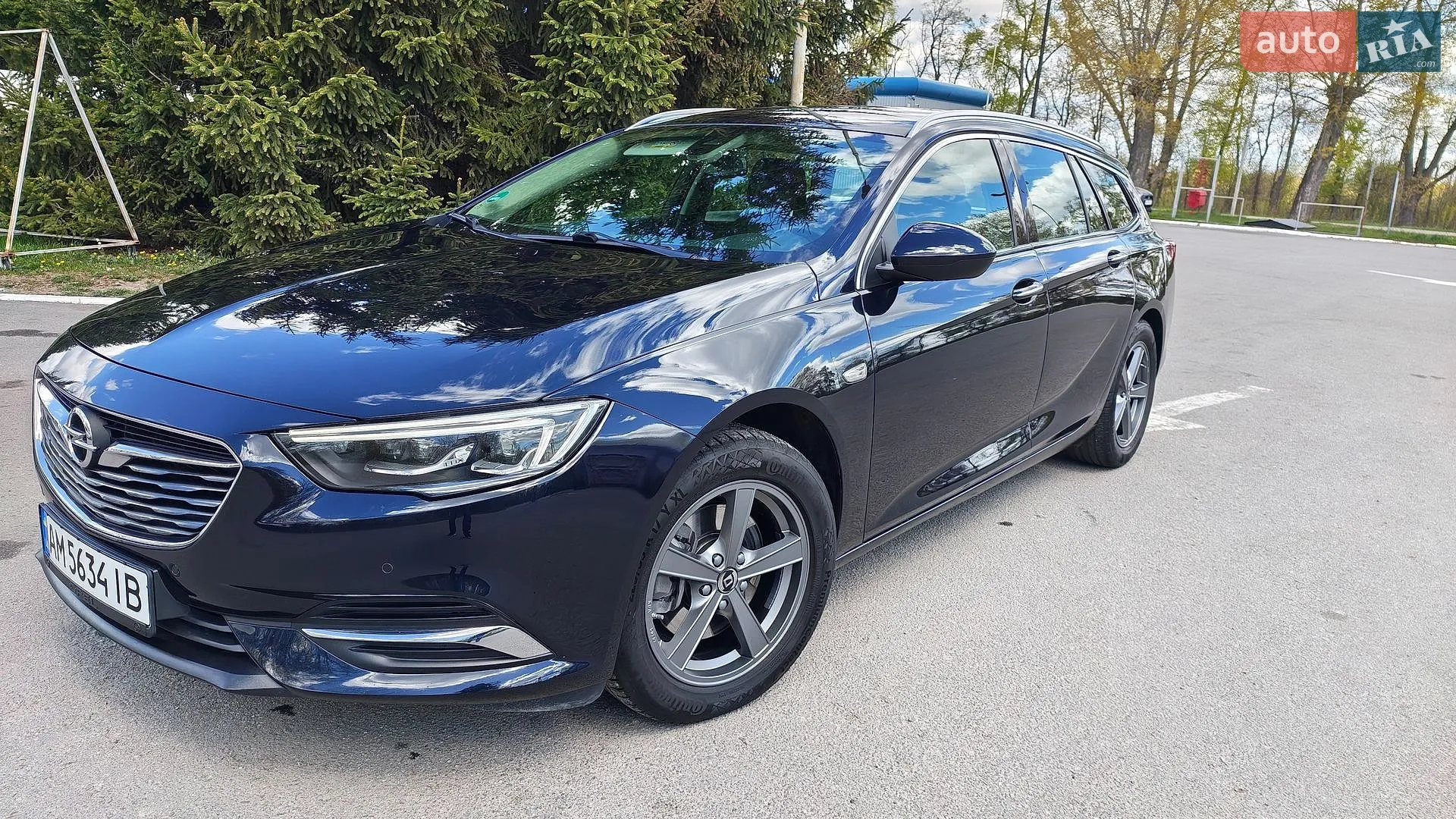 2019 Opel Insignia - мініатюра 2