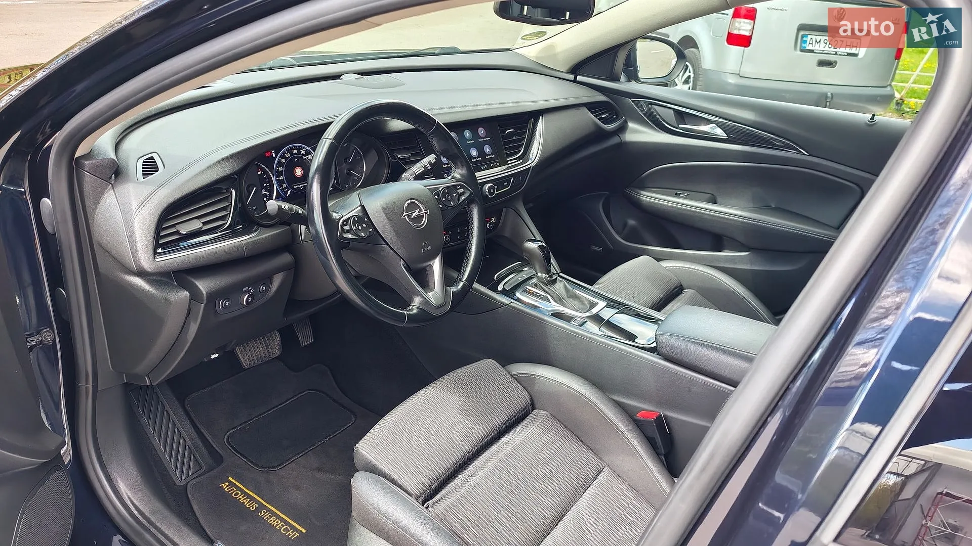 2019 Opel Insignia - мініатюра 25